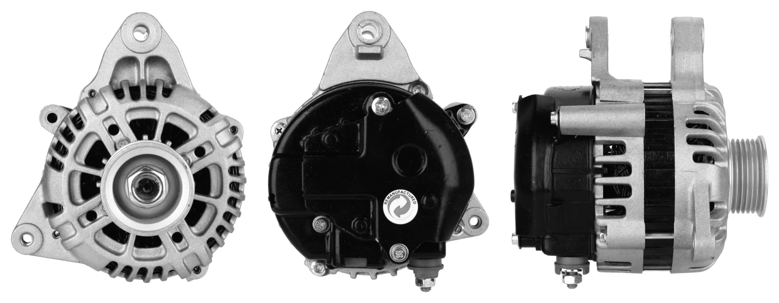 Alternator/Dynamo DRI 226195952