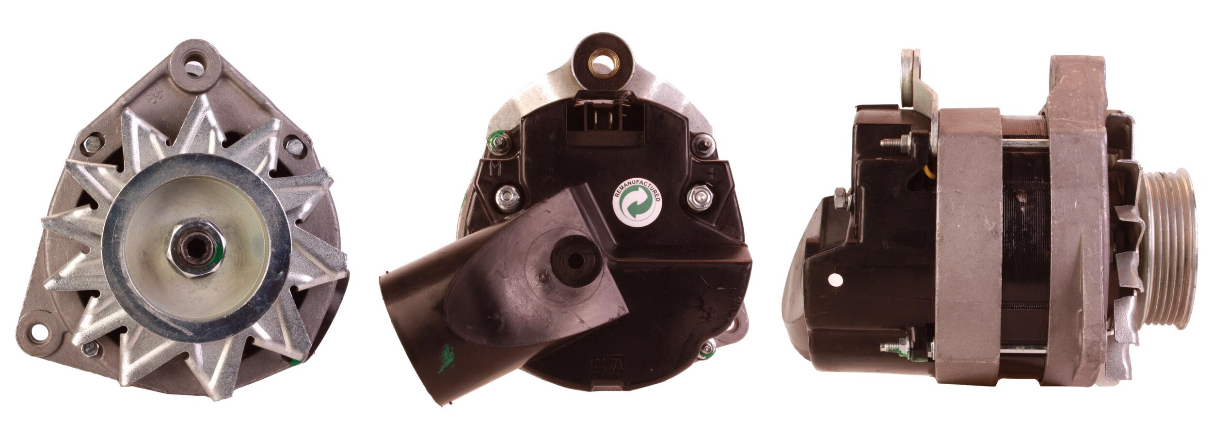 Alternator/Dynamo DRI 230120902