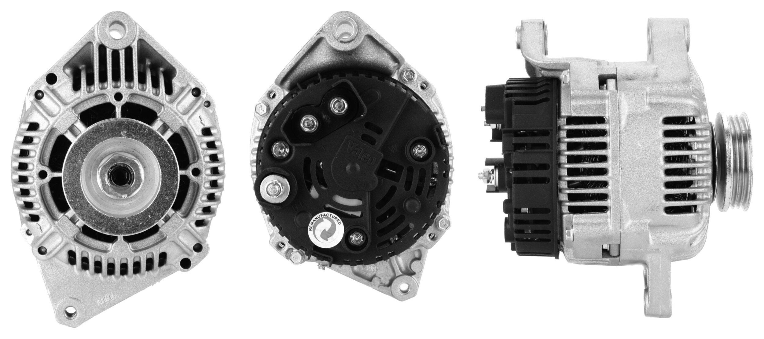 Alternator/Dynamo DRI 230143802