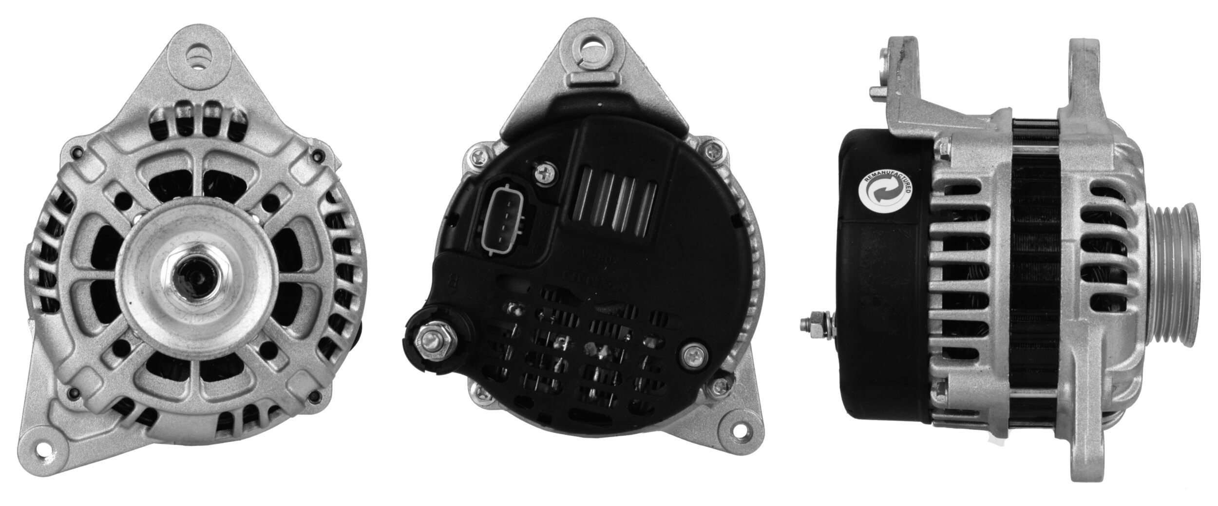 Alternator/Dynamo DRI 226164952