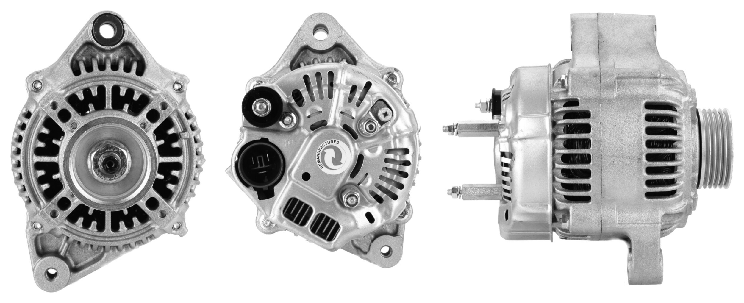 Alternator/Dynamo DRI 235161802