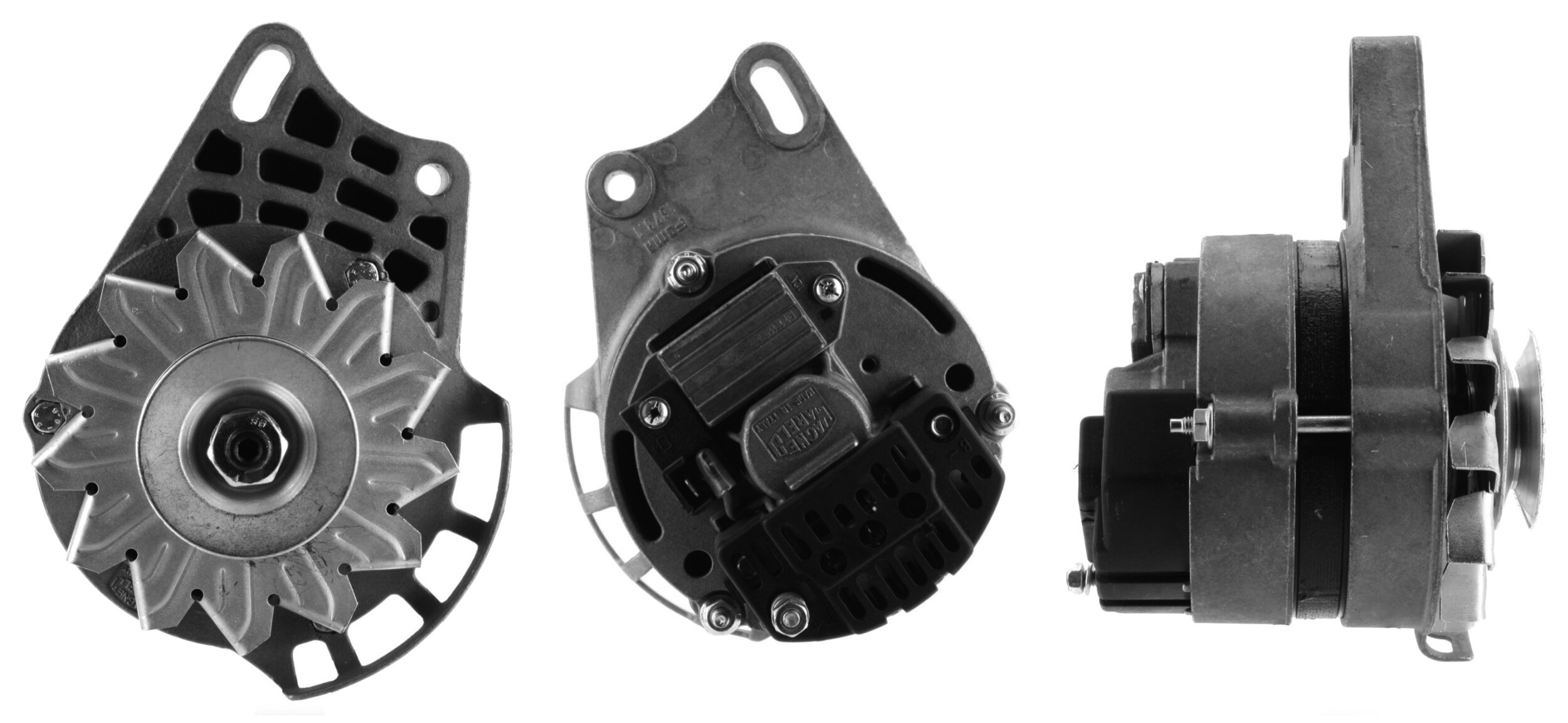 Alternator/Dynamo DRI 218195652