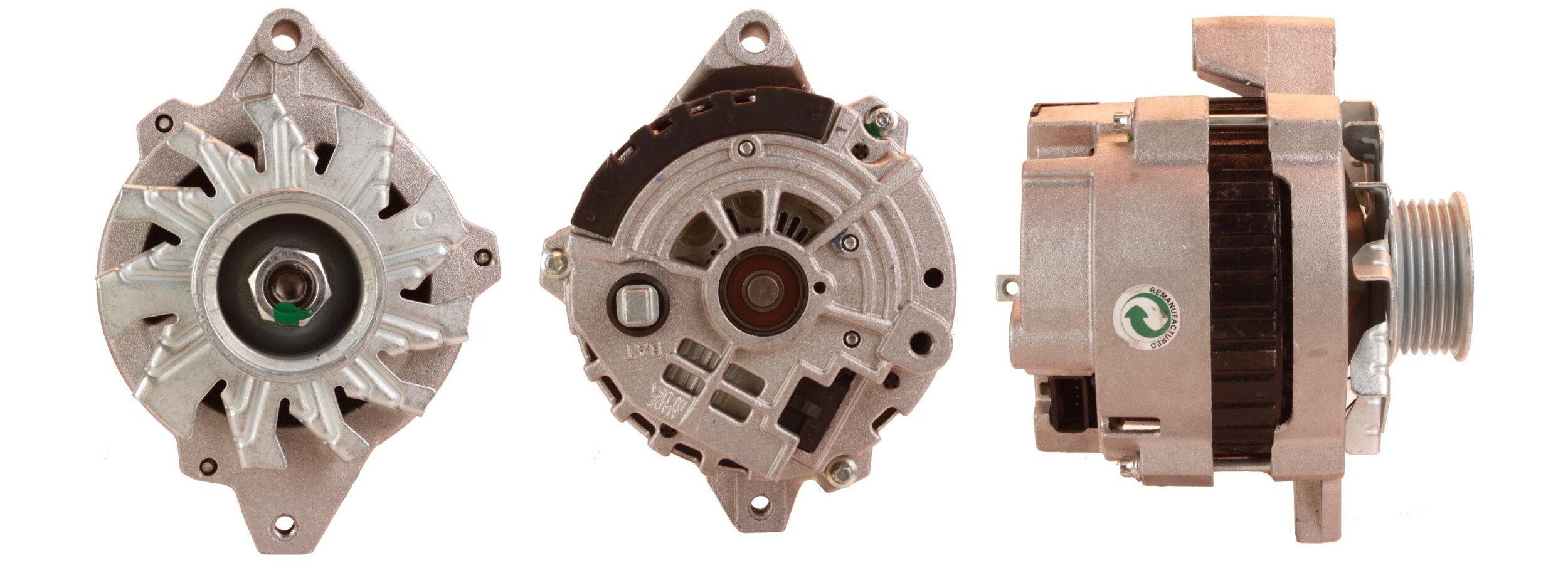 Alternator/Dynamo DRI 5281221002