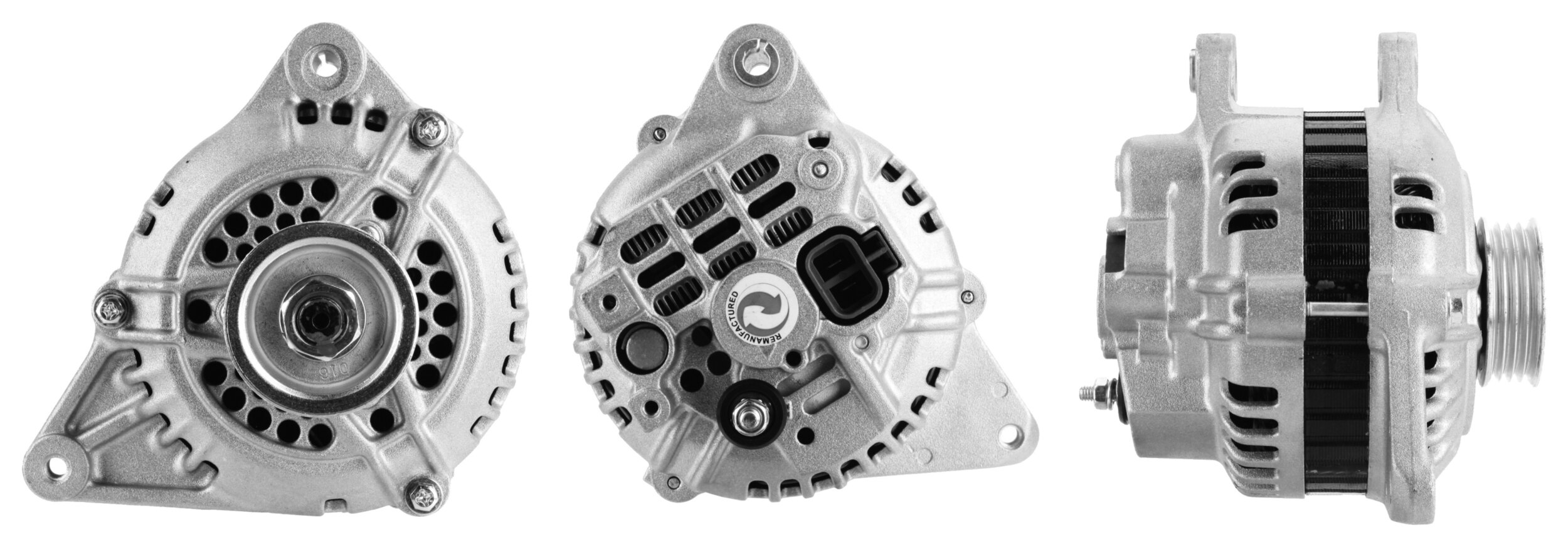 Alternator/Dynamo DRI 226118602