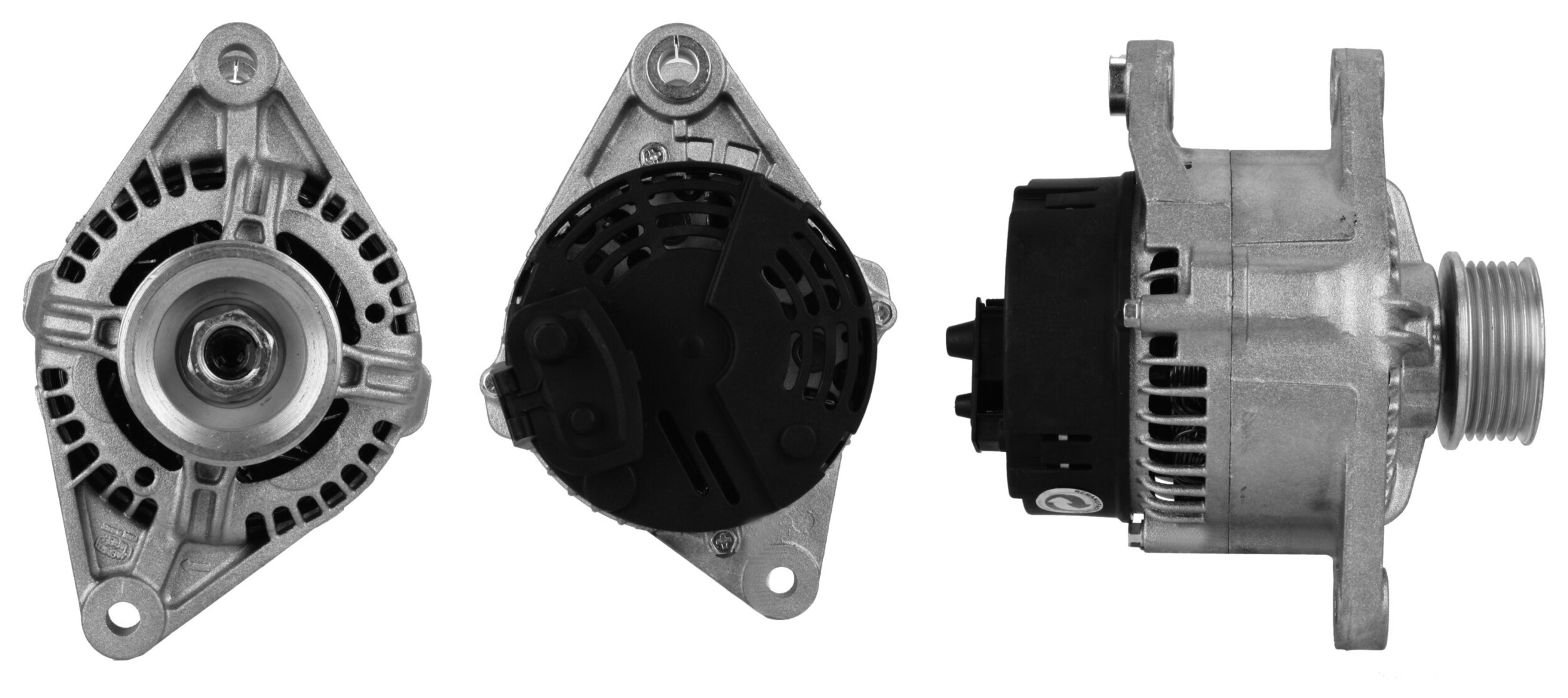 Alternator/Dynamo DRI 218141652