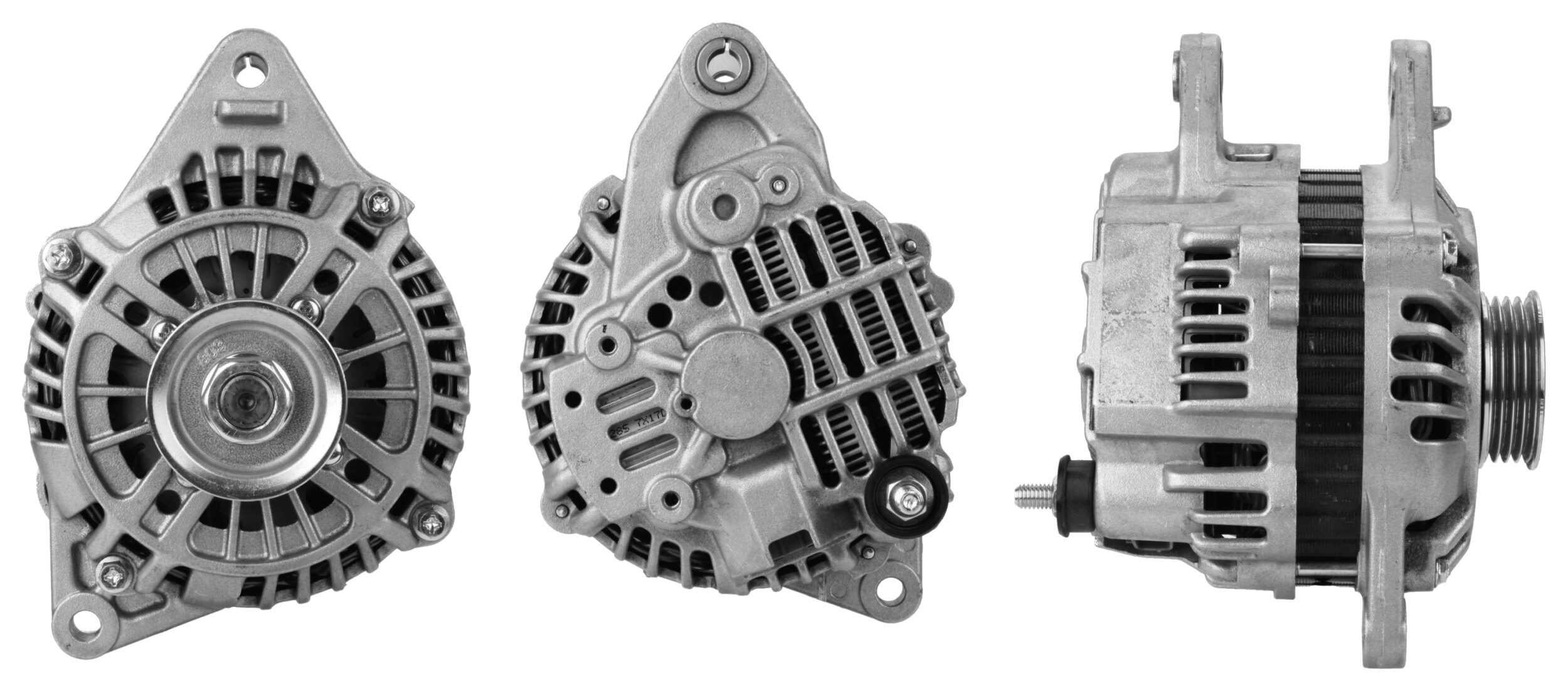 Alternator/Dynamo DRI 526143802