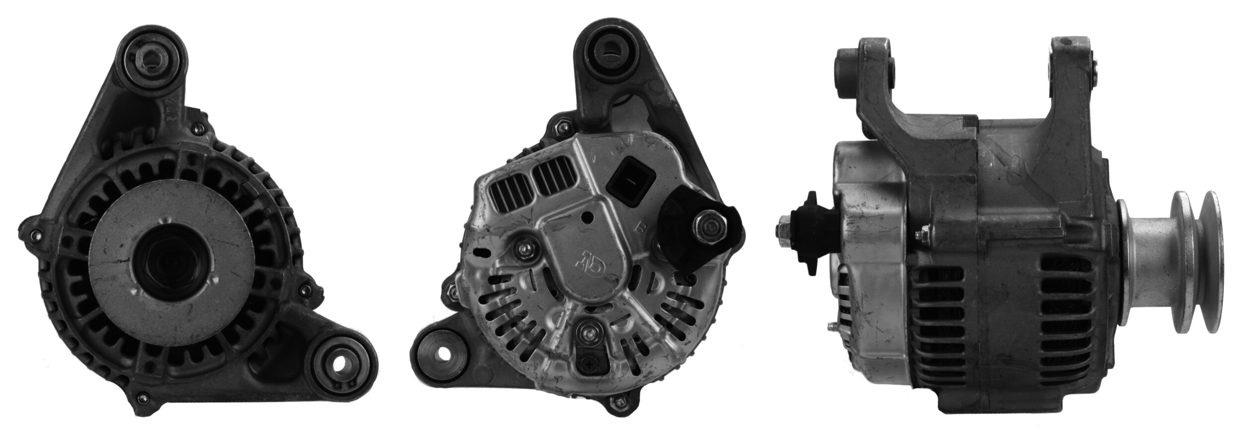 Alternator/Dynamo DRI 2381411002
