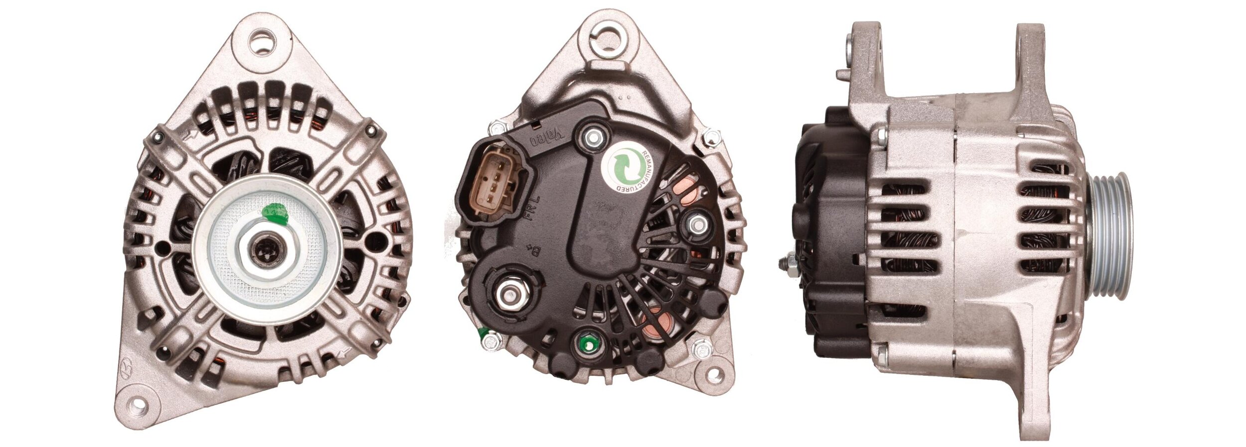 Alternator/Dynamo DRI 2261641102