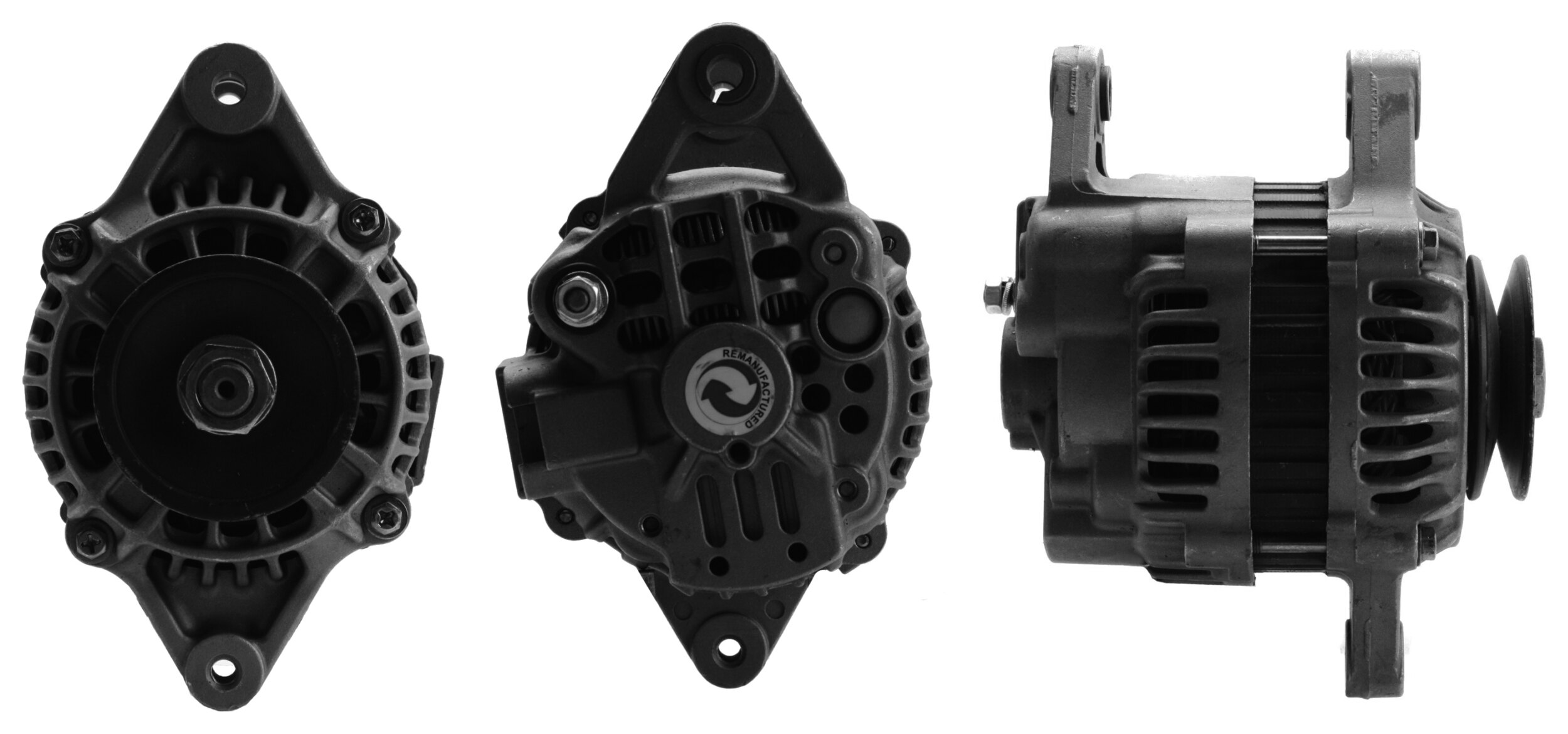 Alternator/Dynamo DRI 245104402