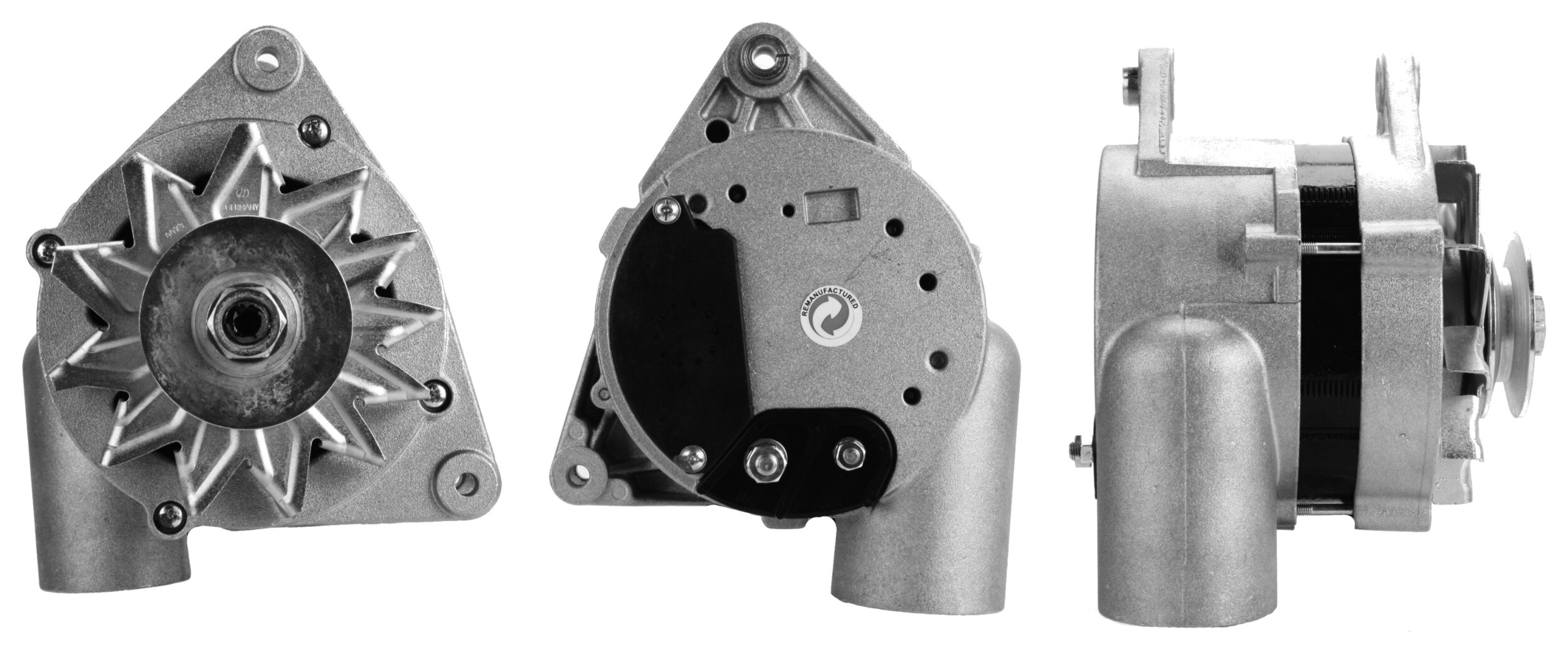 Alternator/Dynamo DRI 2151131152