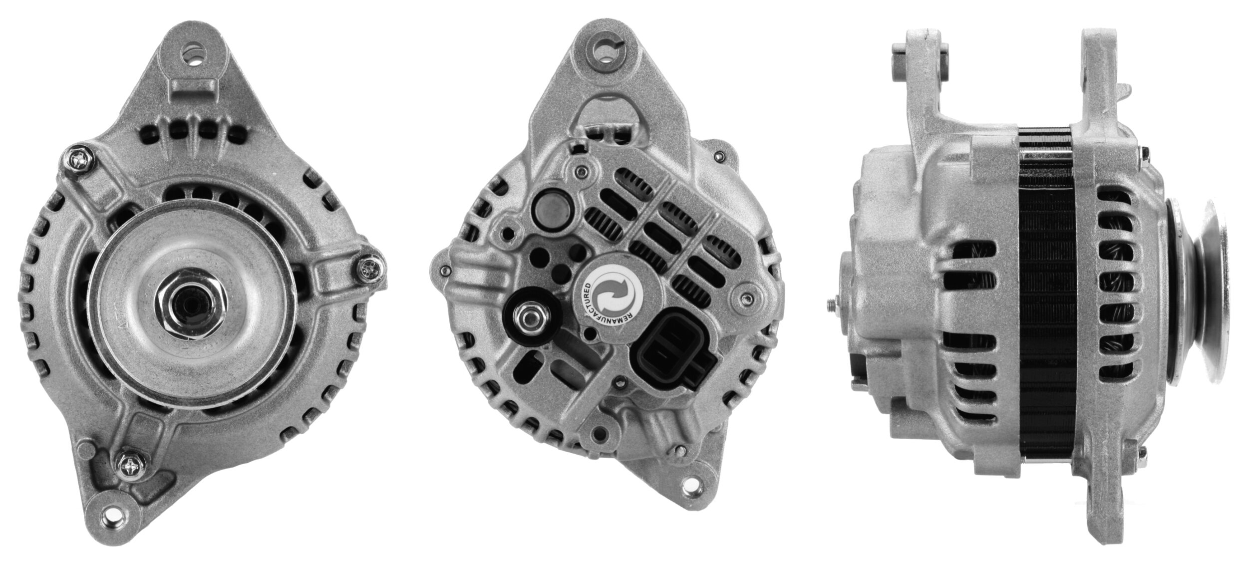 Alternator/Dynamo DRI 226138652