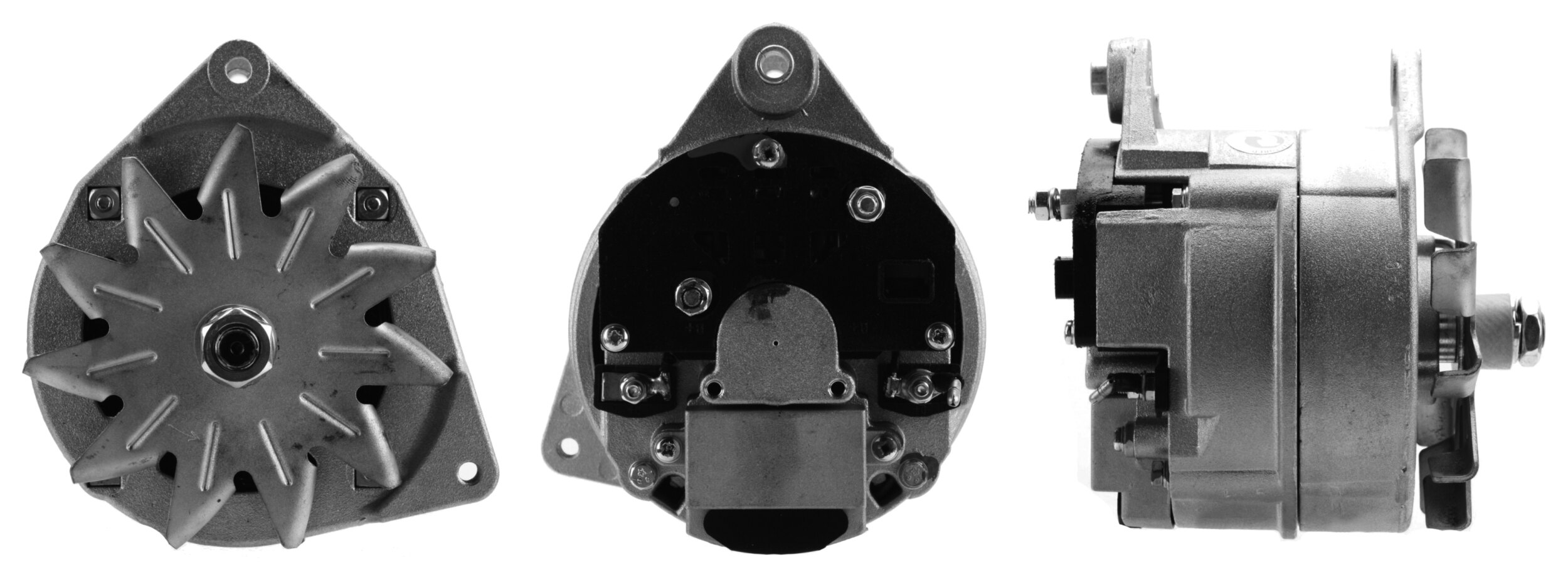 Alternator/Dynamo DRI 519104702