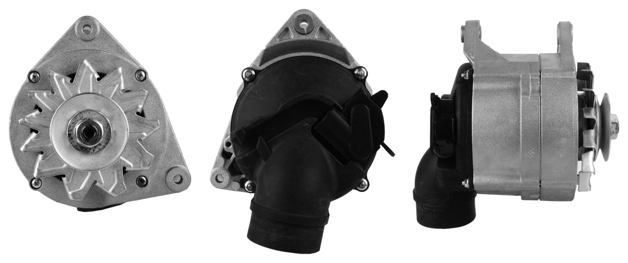 Alternator/Dynamo DRI 215116902