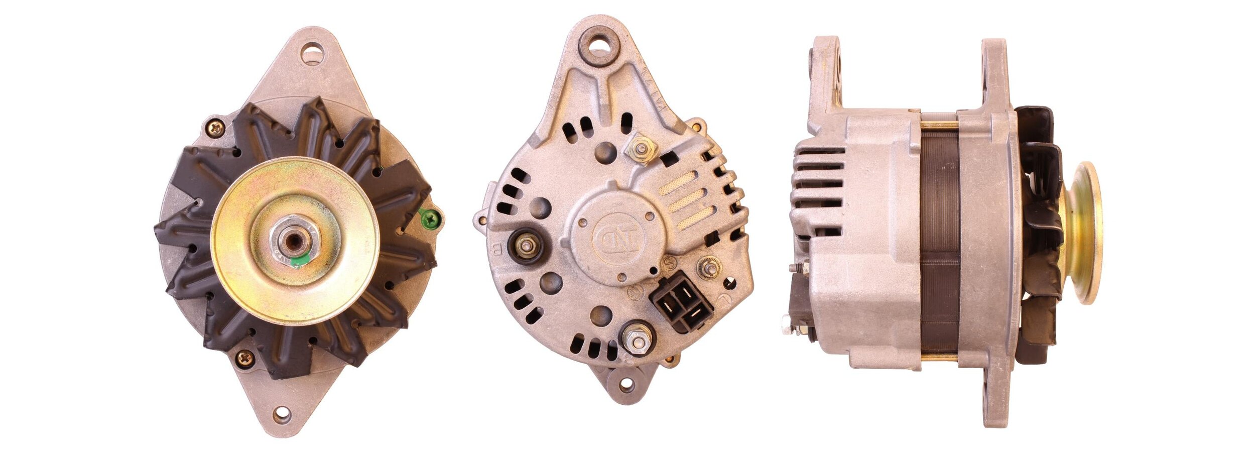 Alternator/Dynamo DRI 243107502