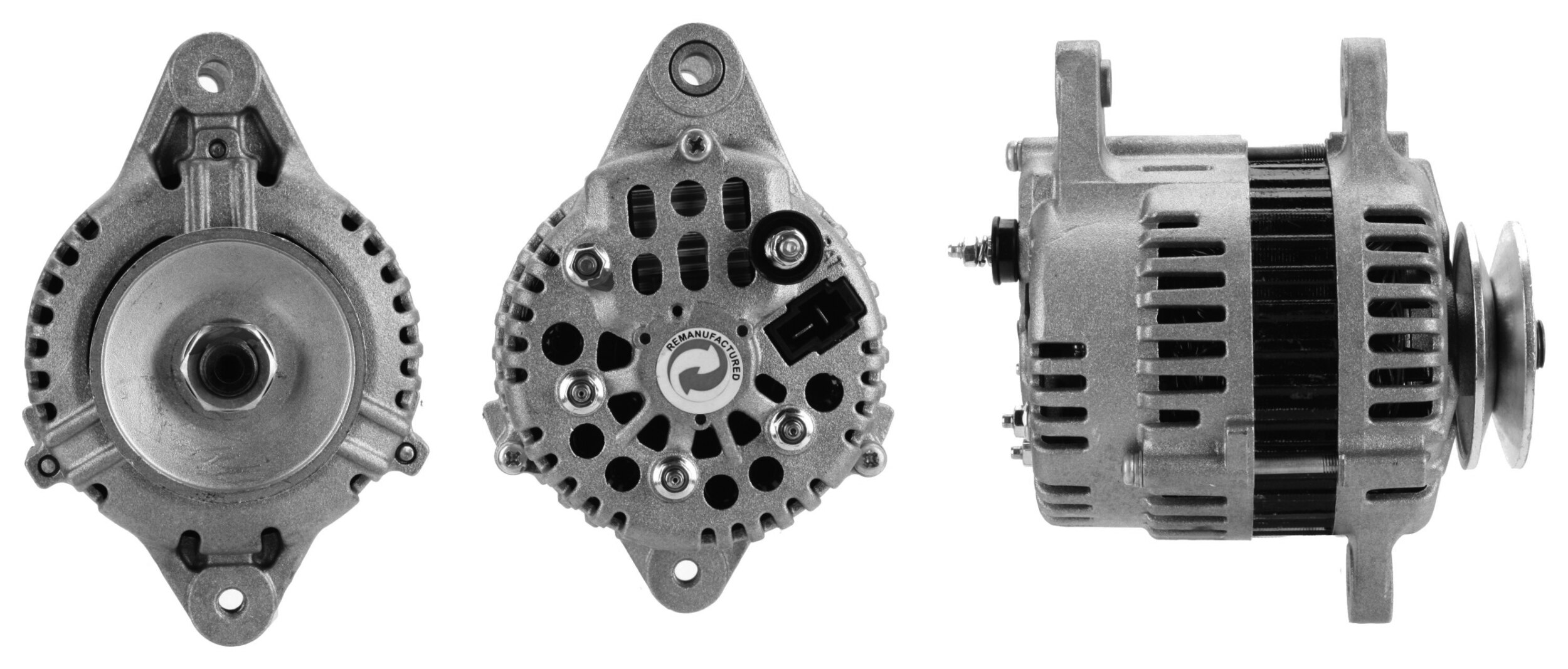 Alternator/Dynamo DRI 233103452