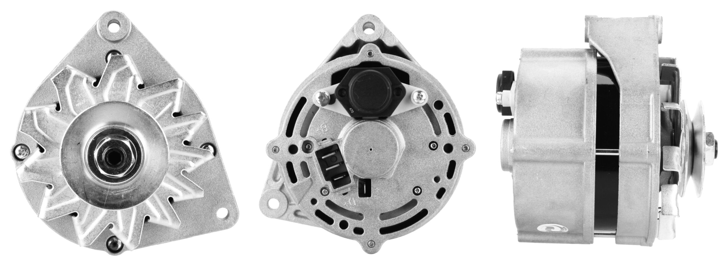 Alternator/Dynamo DRI 210101652