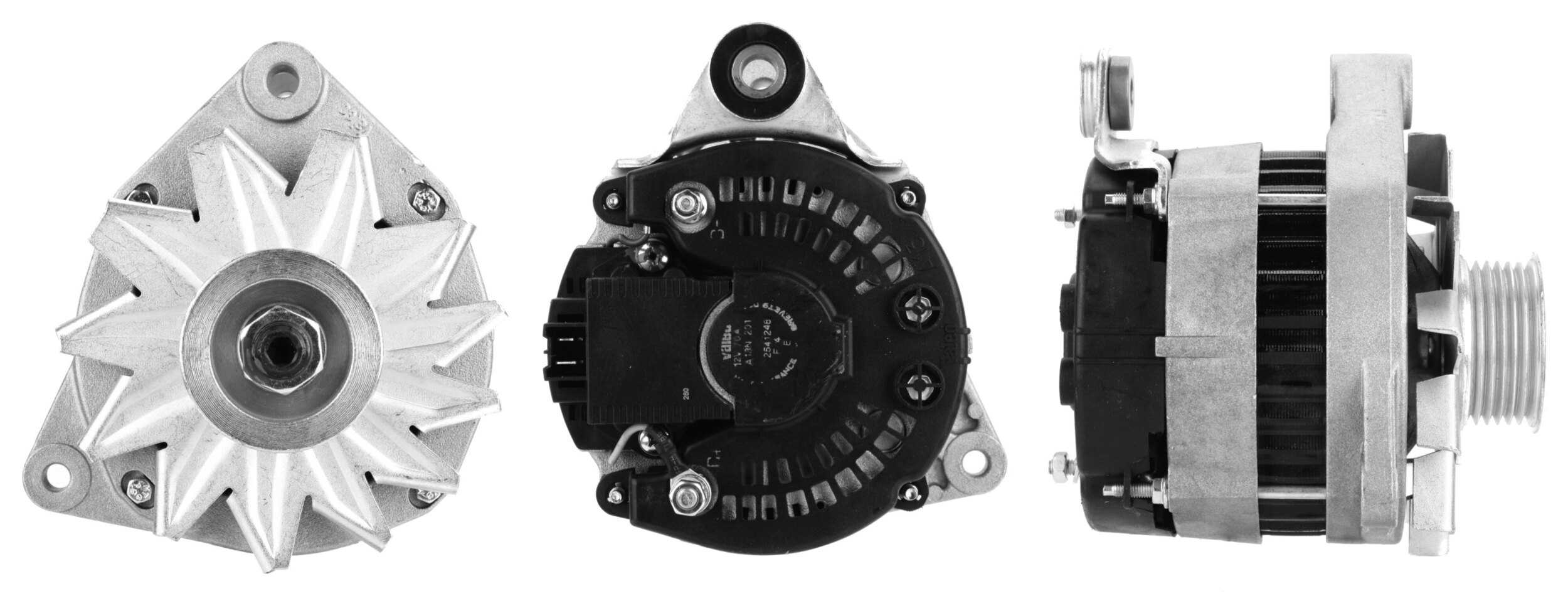 Alternator/Dynamo DRI 230155702