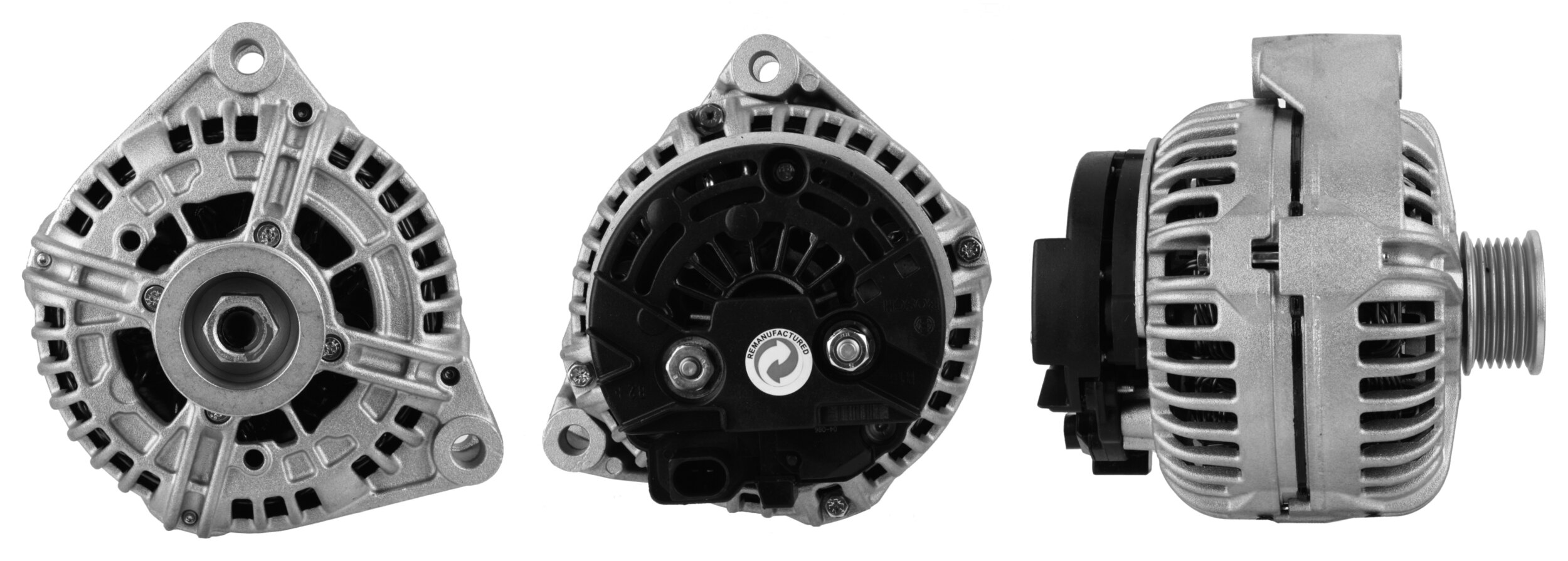 Alternator/Dynamo DRI 2251421502