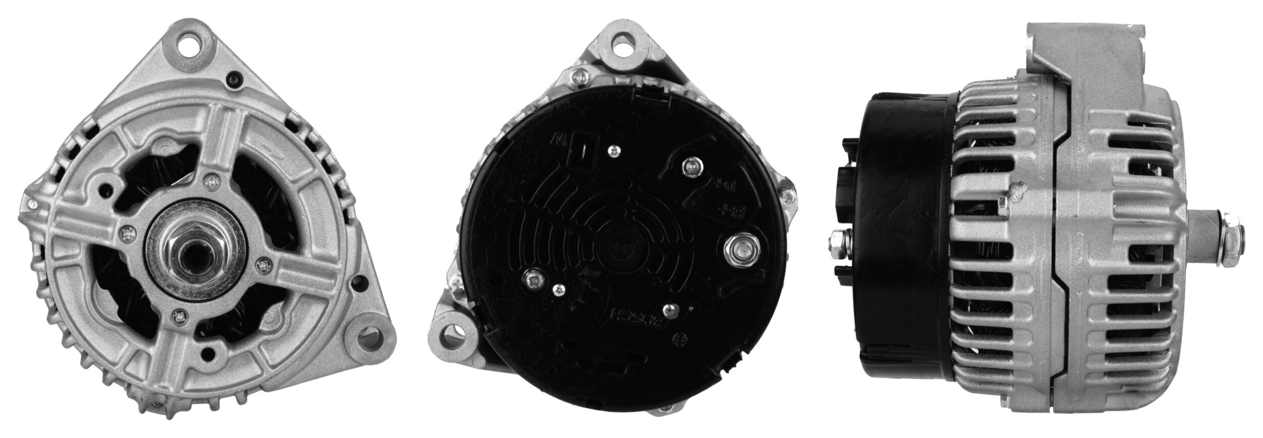 Alternator/Dynamo DRI 5001371502