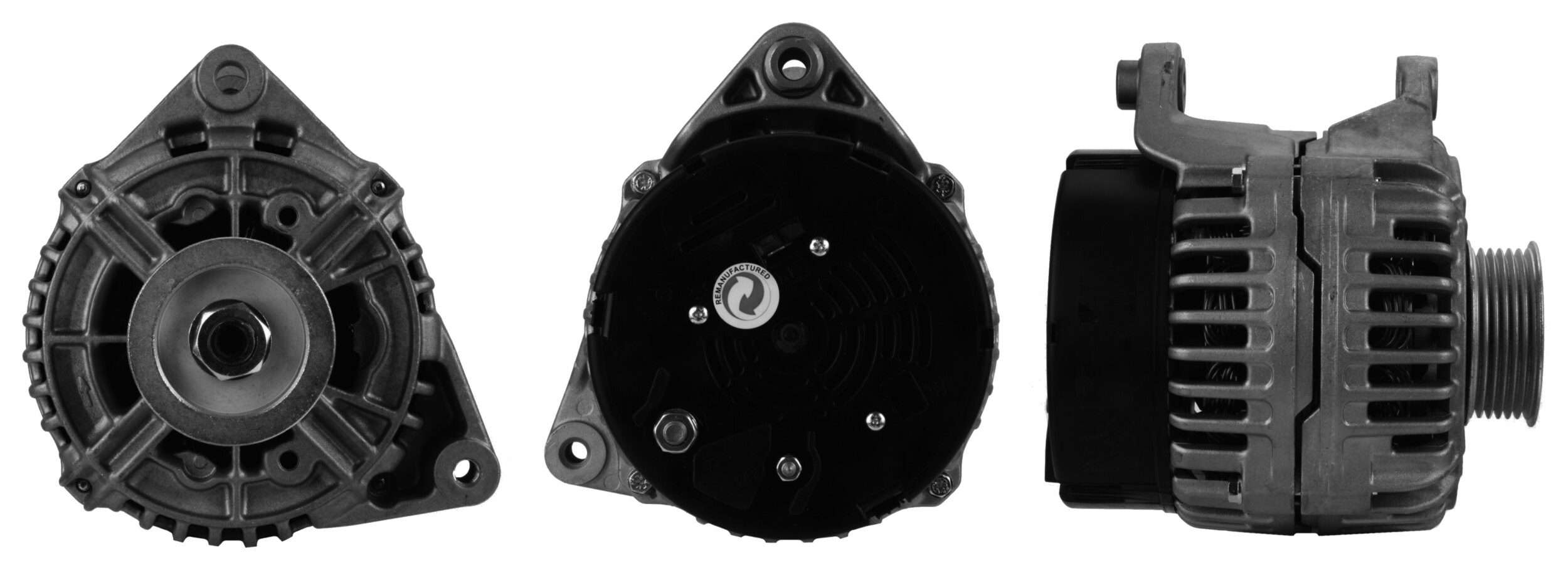 Alternator/Dynamo DRI 2111951502