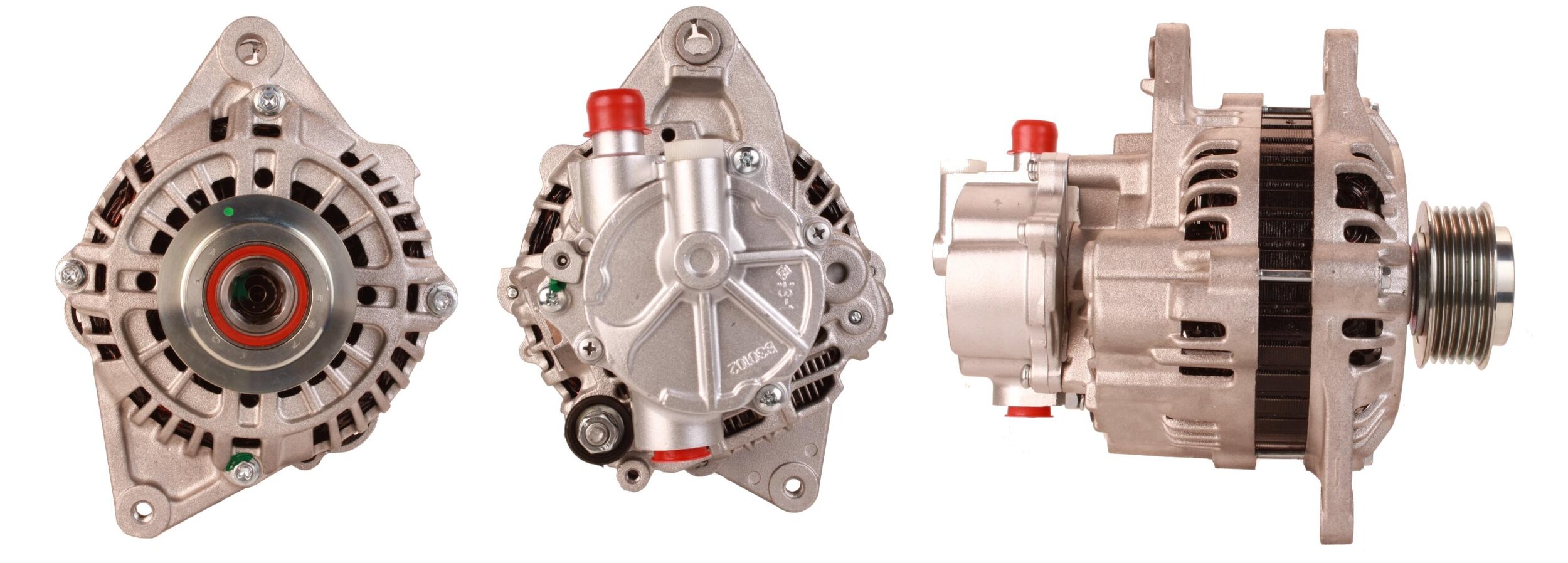 Alternator/Dynamo DRI 2261761052