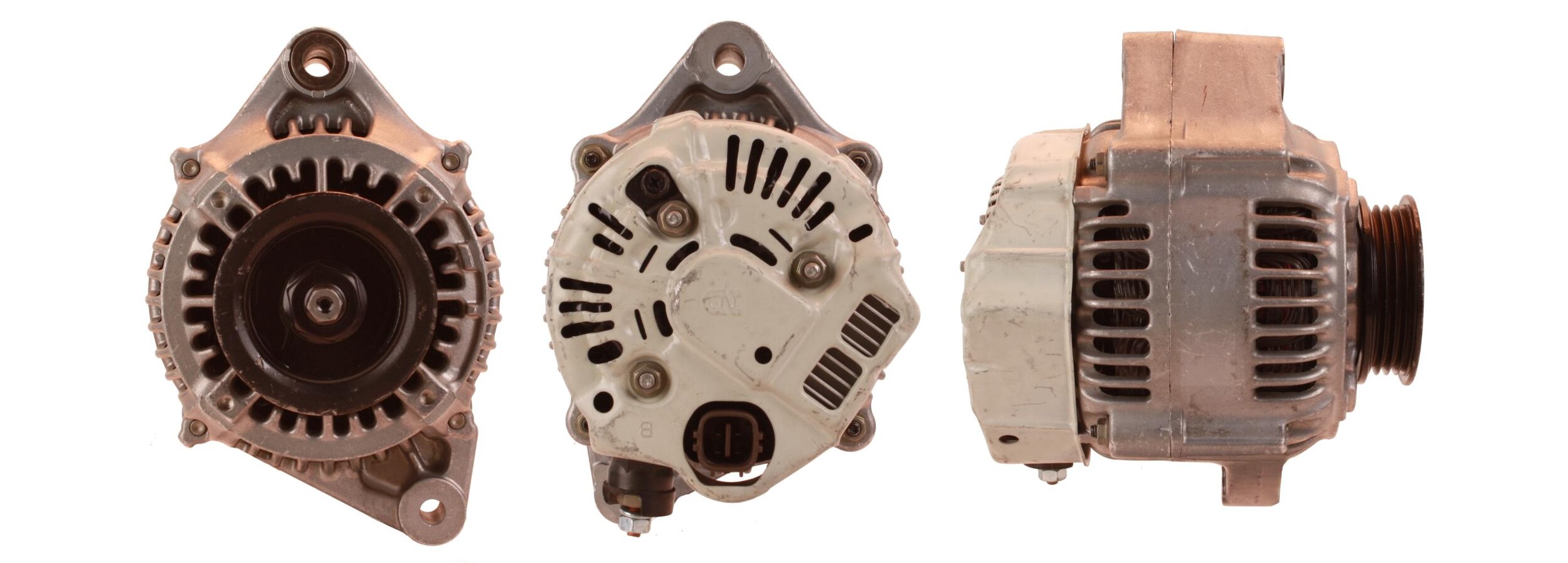 Alternator/Dynamo DRI 222133802