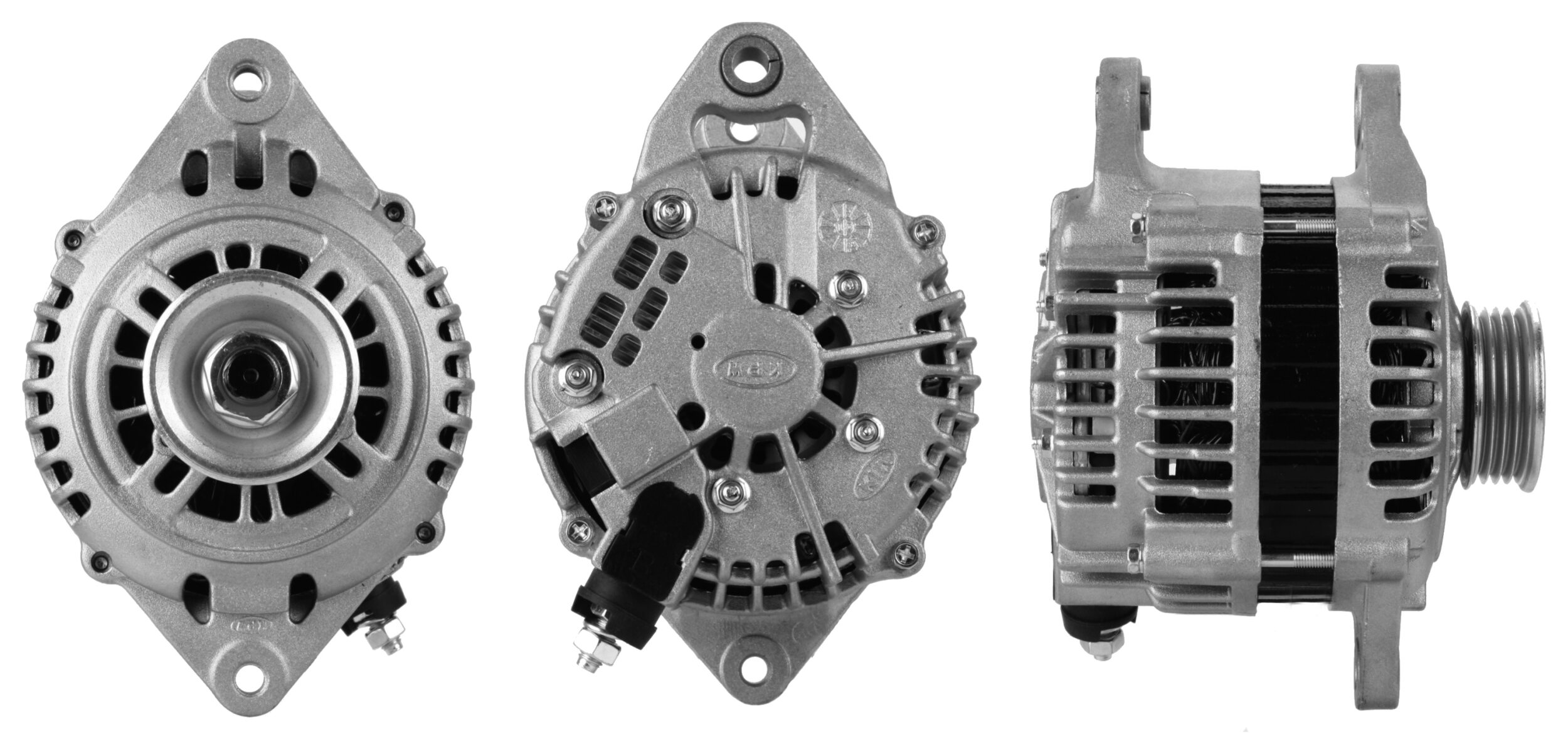 Alternator/Dynamo DRI 224135902