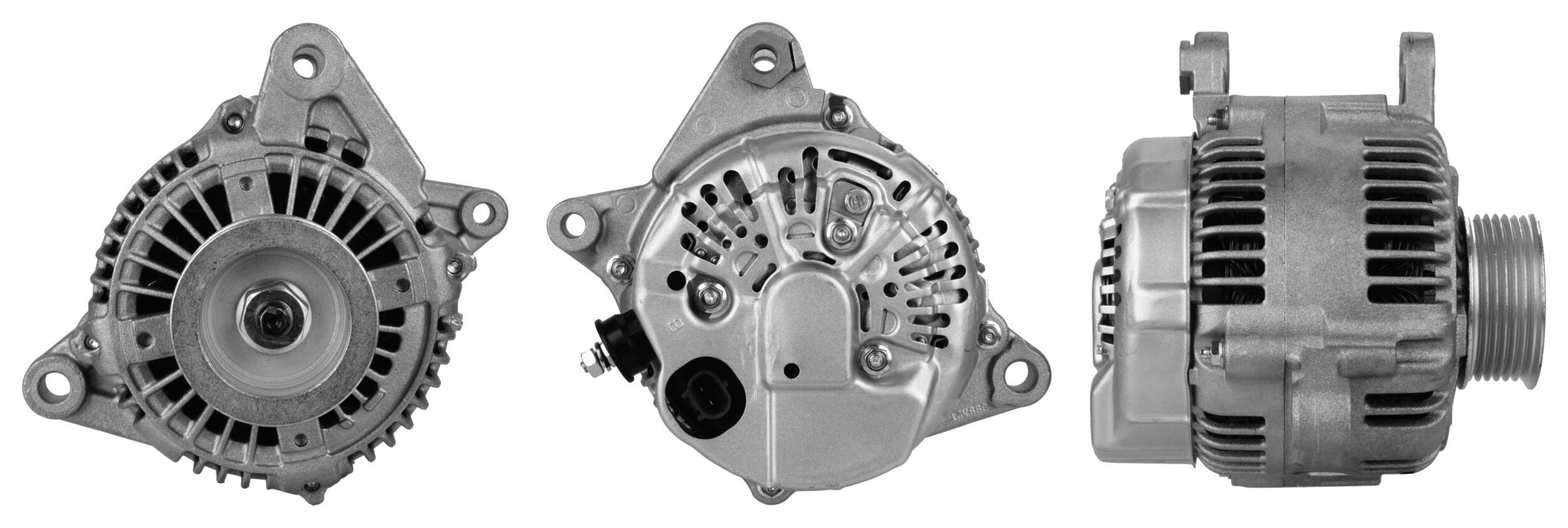 Alternator/Dynamo DRI 5340171402