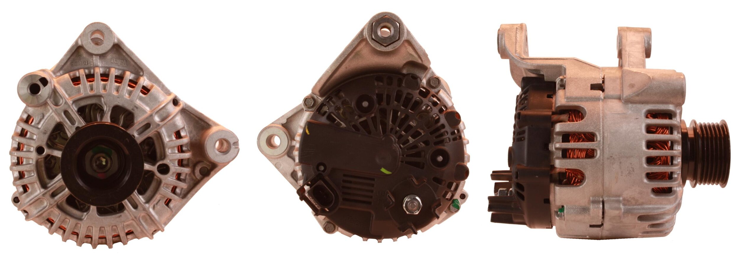 Alternator/Dynamo DRI 2151731502