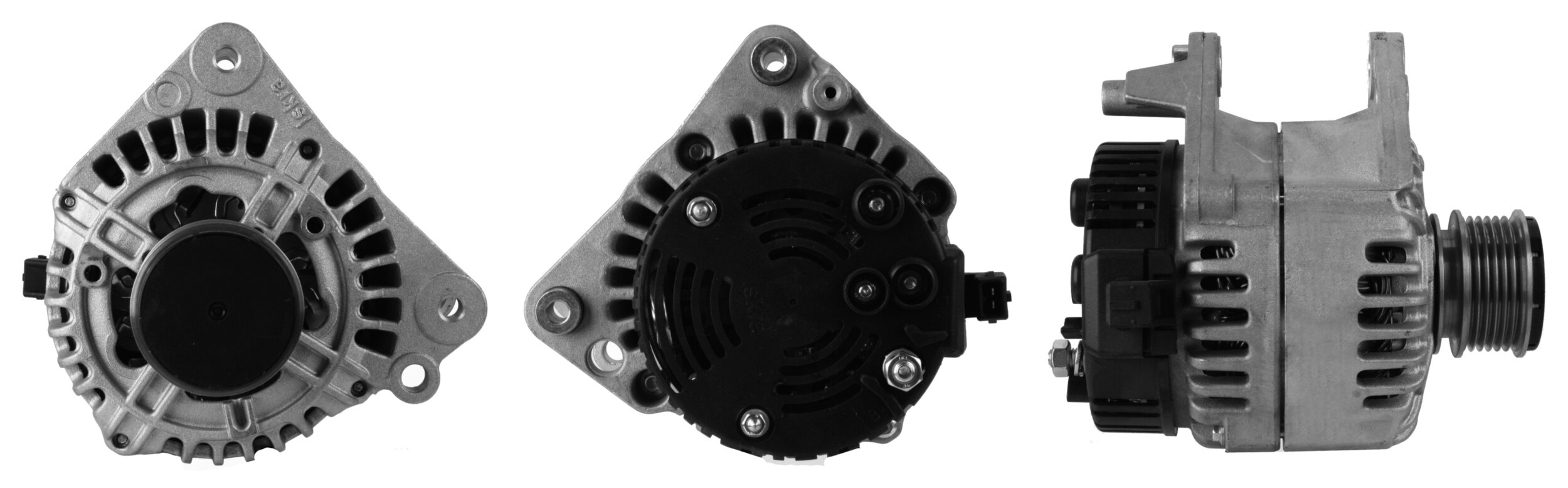 Alternator/Dynamo DRI 2141611202