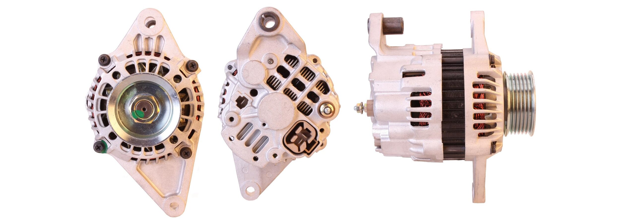 Alternator/Dynamo DRI 528163502