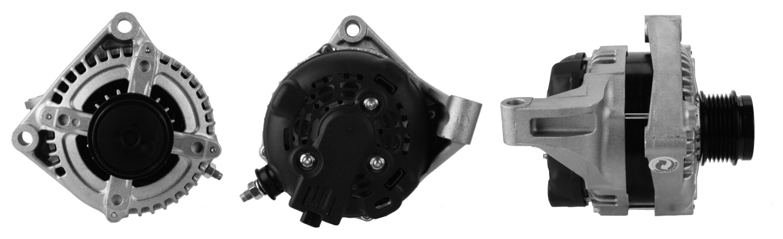 Alternator/Dynamo DRI 5341481102