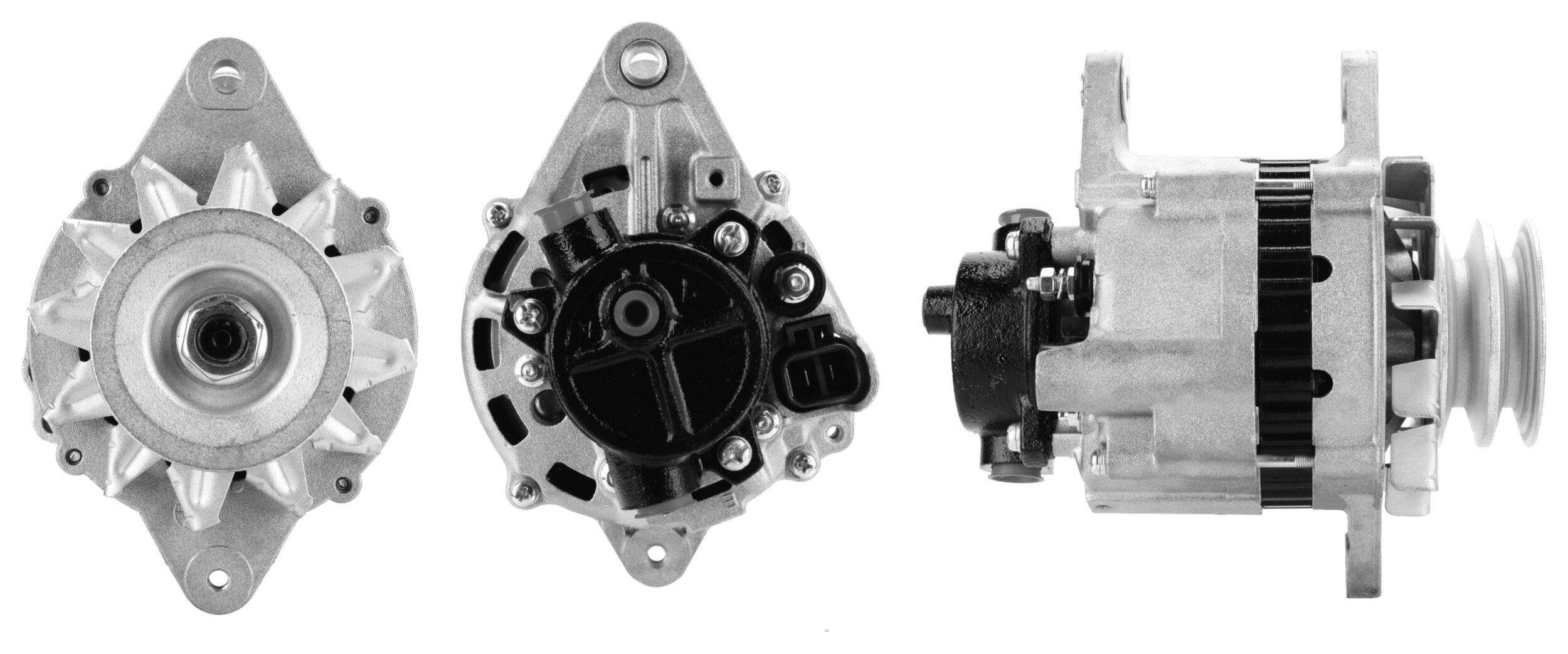 Alternator/Dynamo DRI 227140502