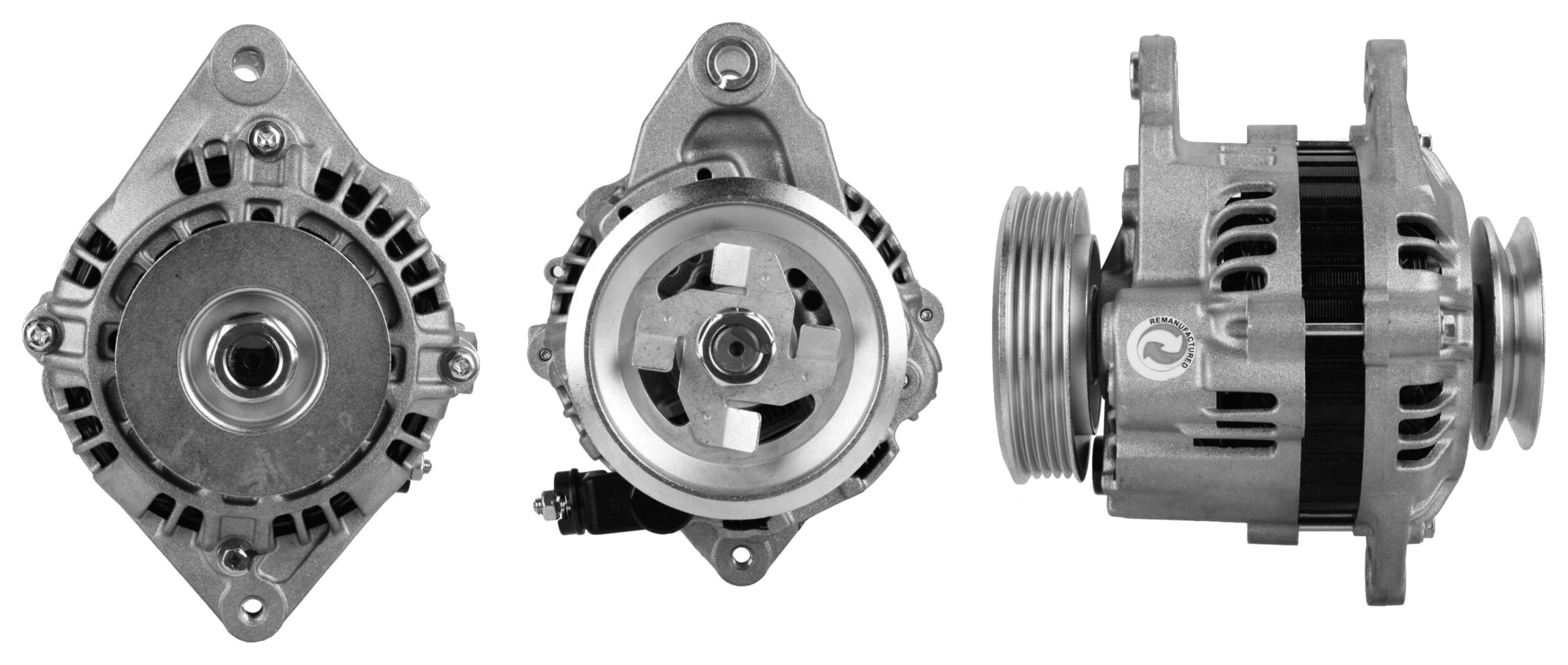 Alternator/Dynamo DRI 224132752