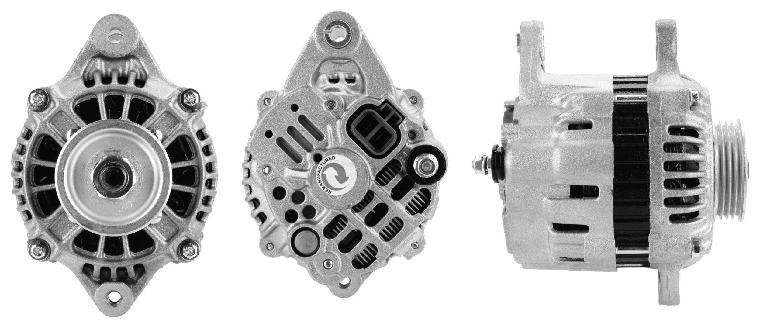Alternator/Dynamo DRI 233106552