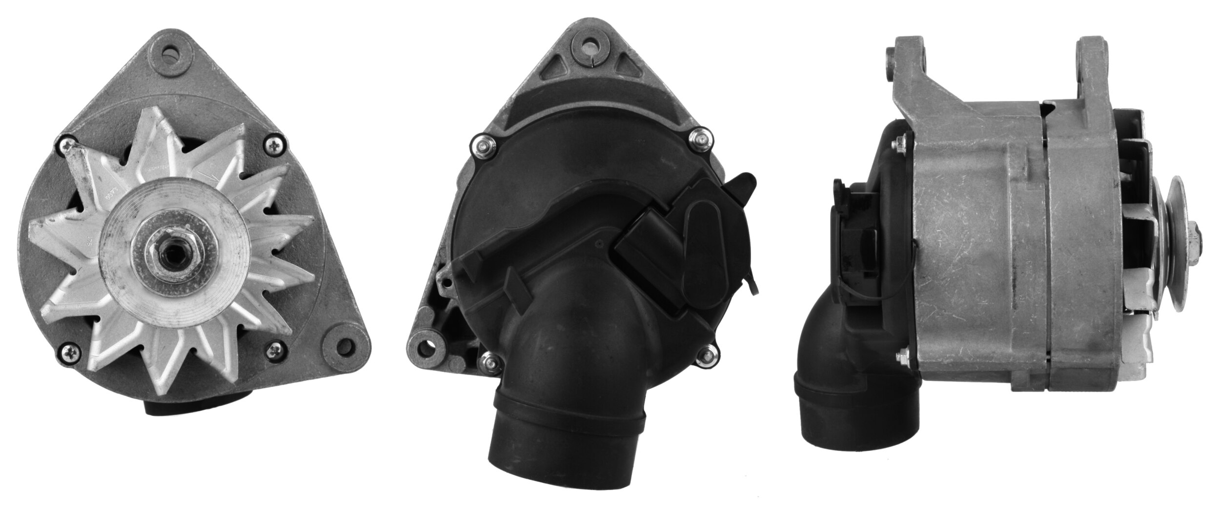 Alternator/Dynamo DRI 215116802