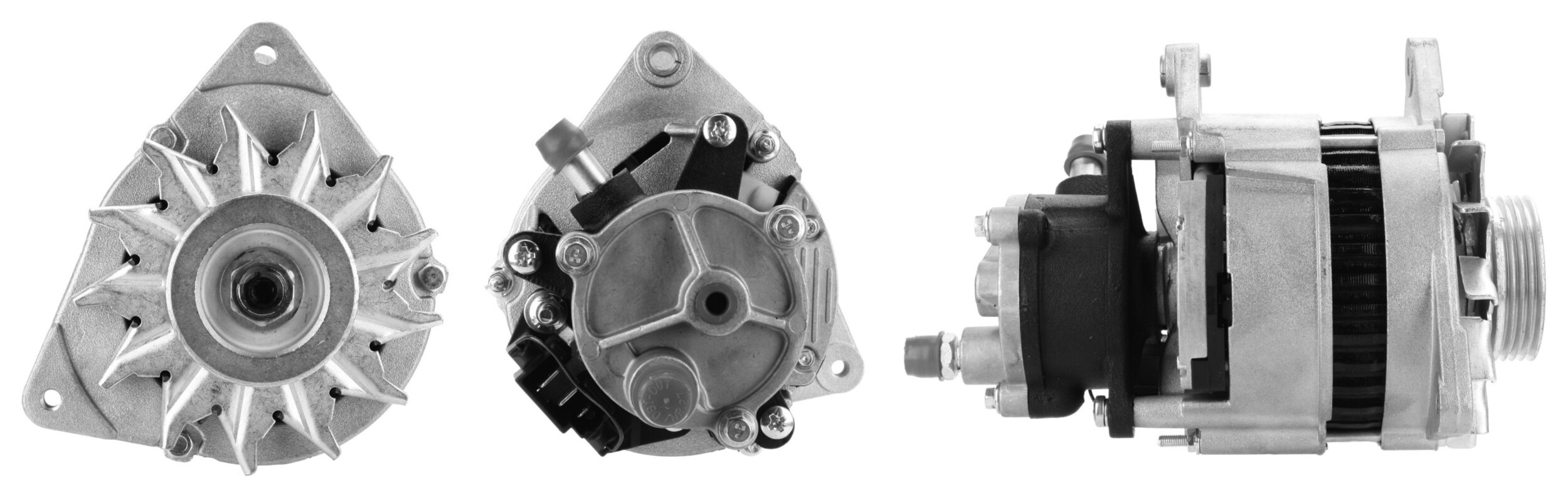 Alternator/Dynamo DRI 219108702