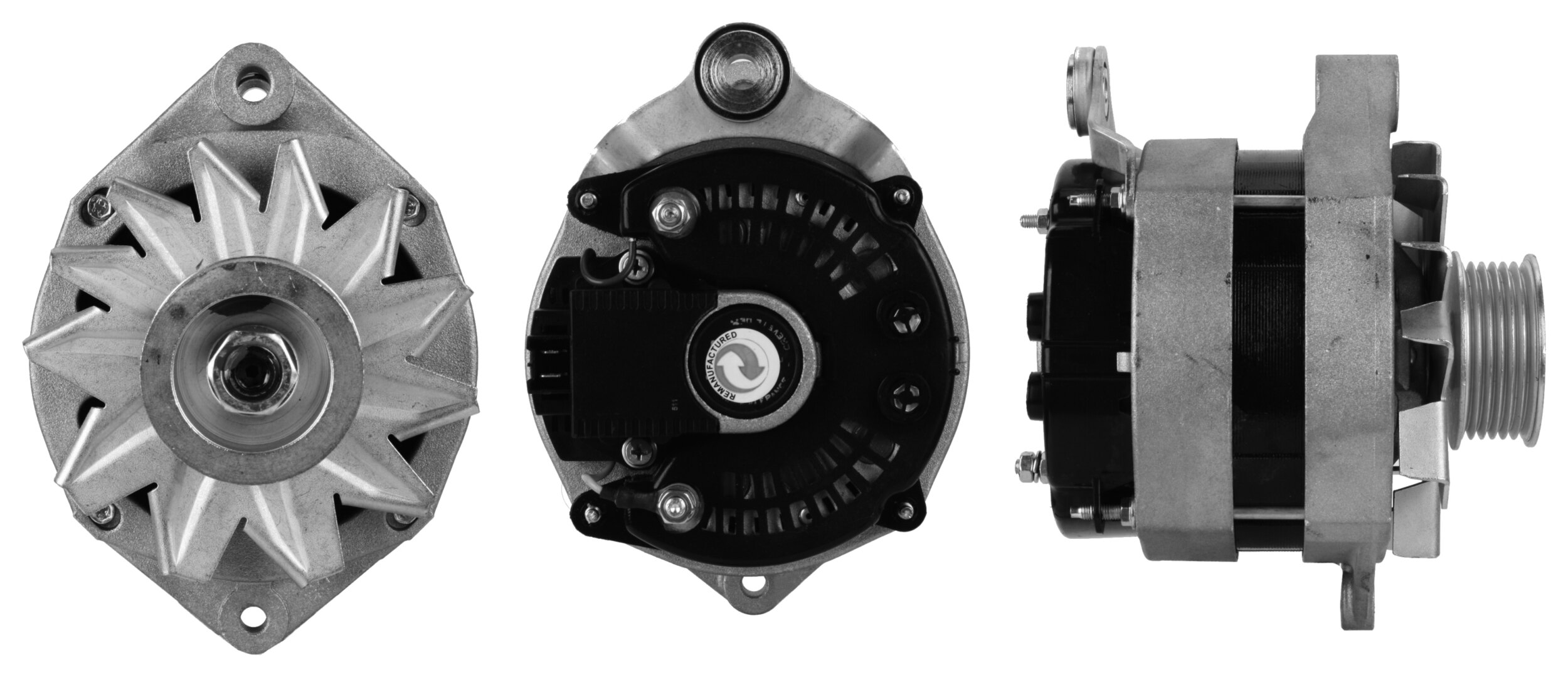 Alternator/Dynamo DRI 230121902