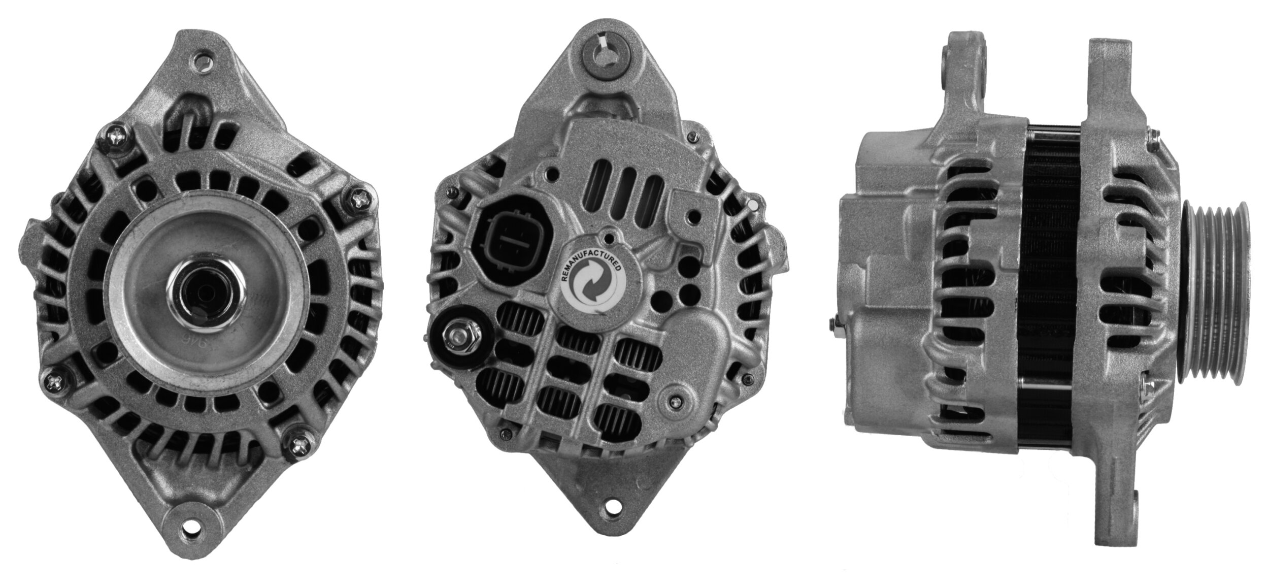 Alternator/Dynamo DRI 222149802