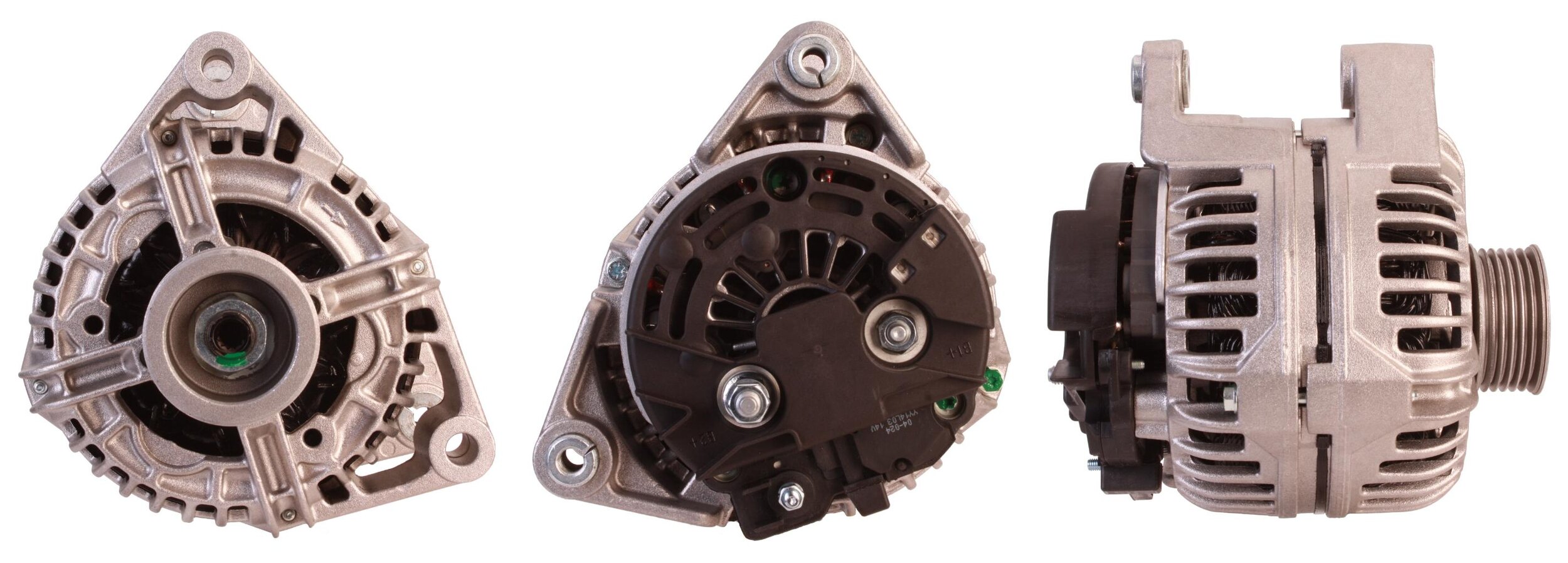 Alternator/Dynamo DRI 2281571402