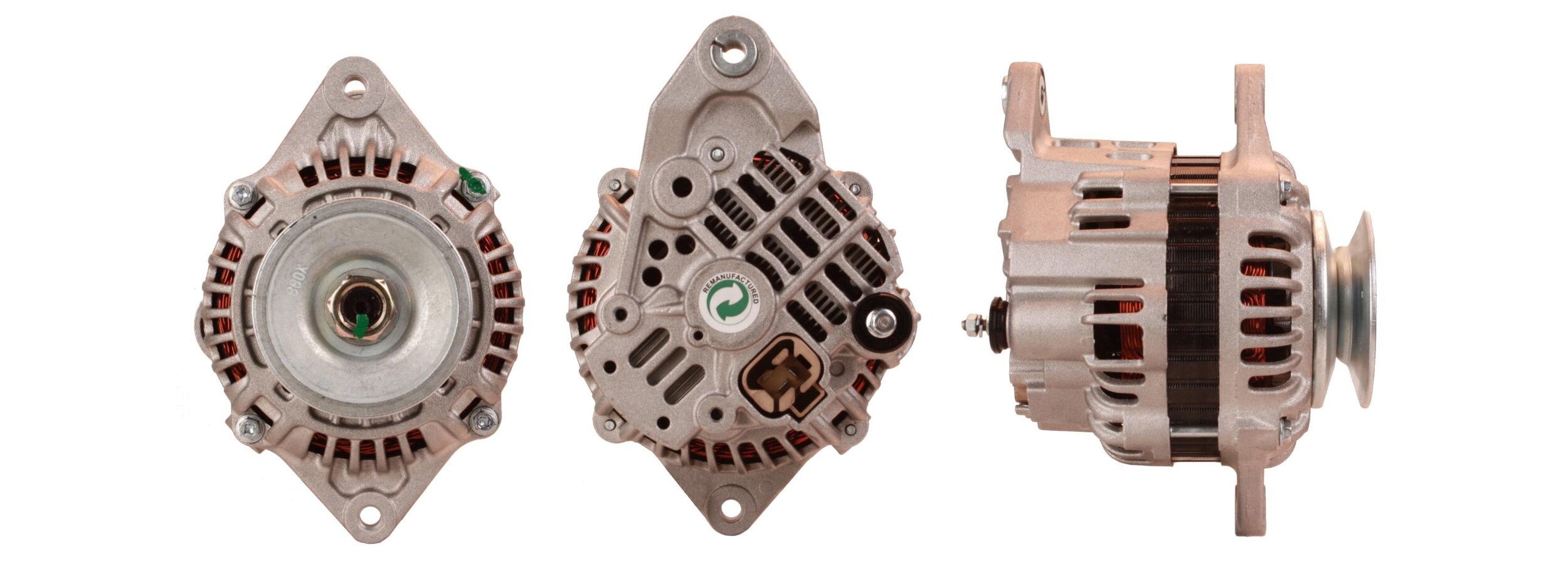 Alternator/Dynamo DRI 500143304