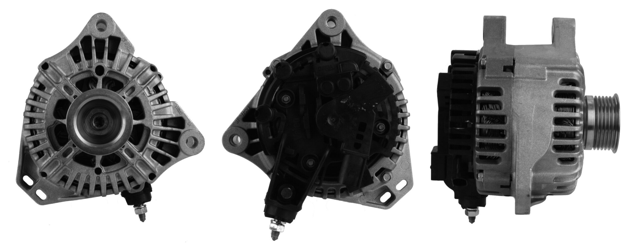 Starter - Dynamo DRI 5050051502