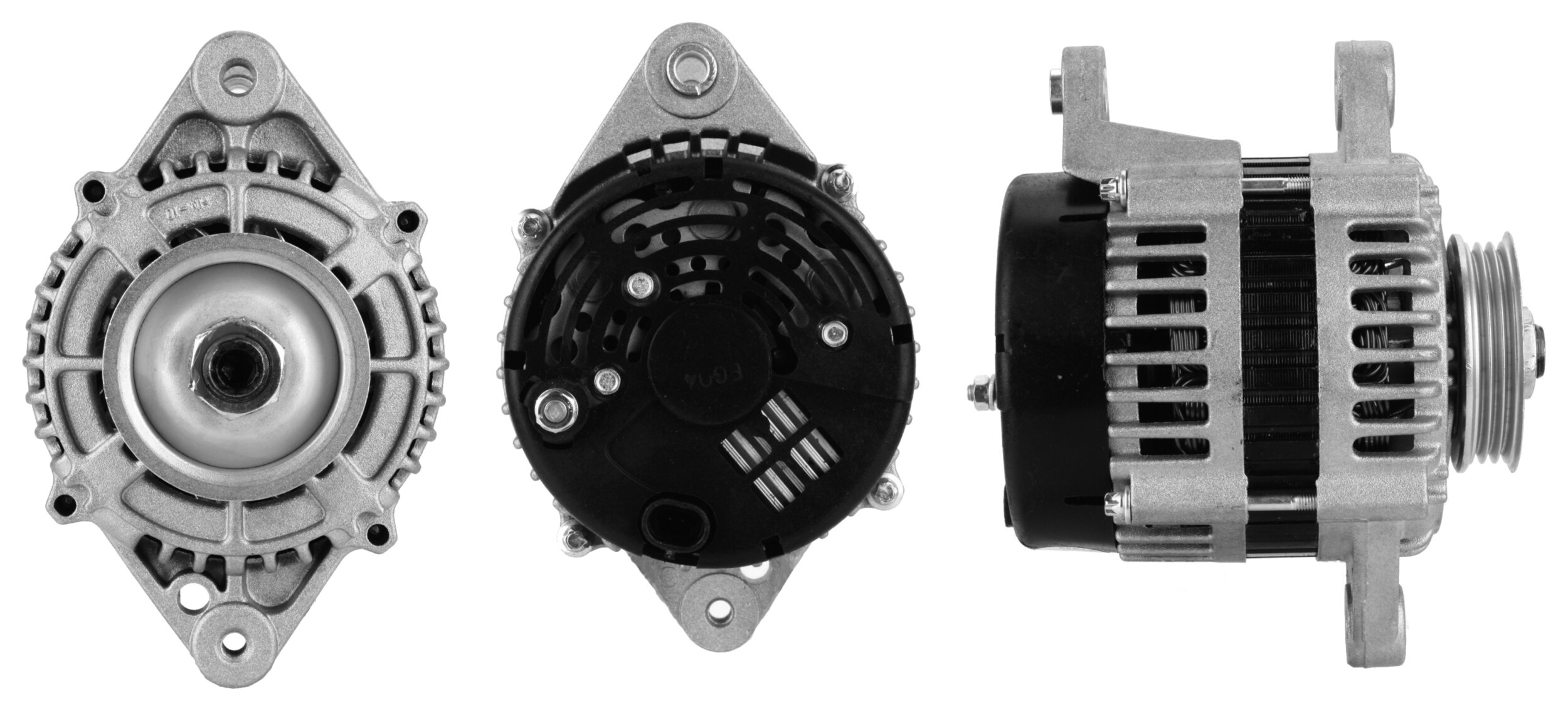 Alternator/Dynamo DRI 547110652