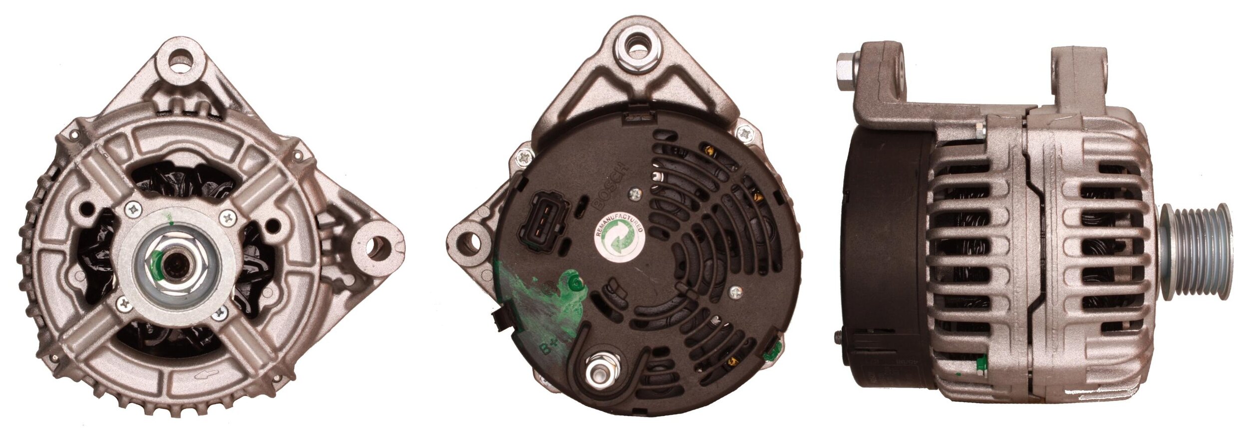 Alternator/Dynamo DRI 2151721202