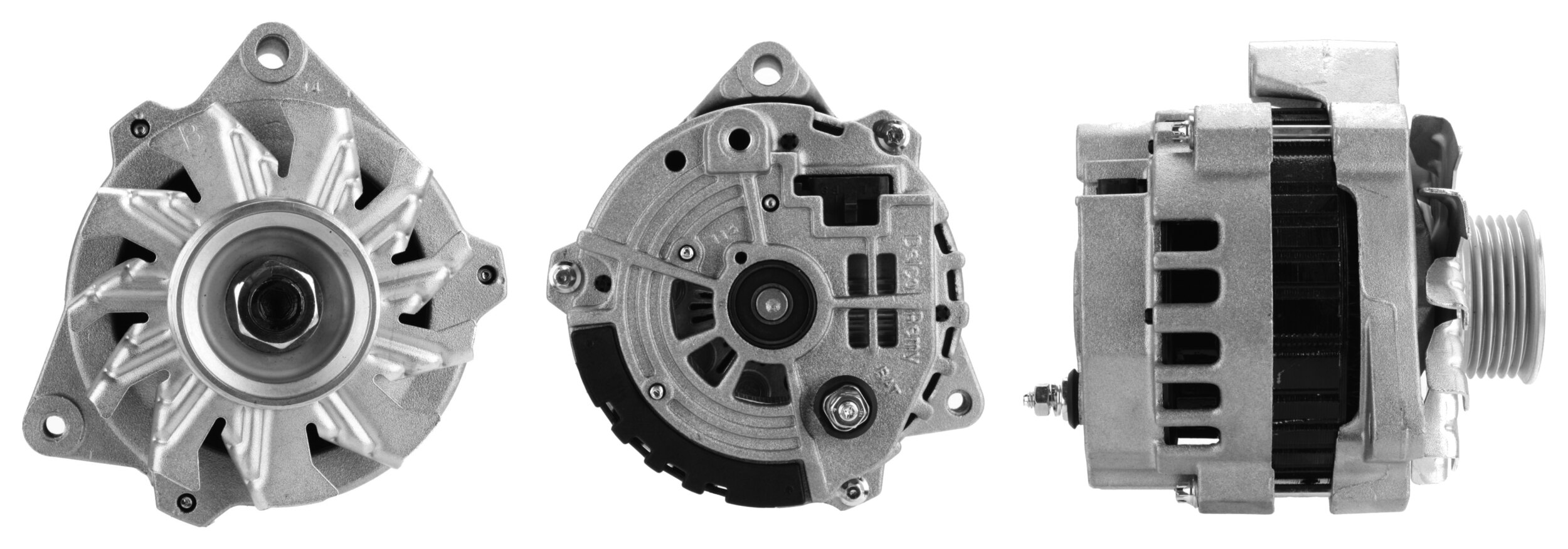 Alternator/Dynamo DRI 5281081002