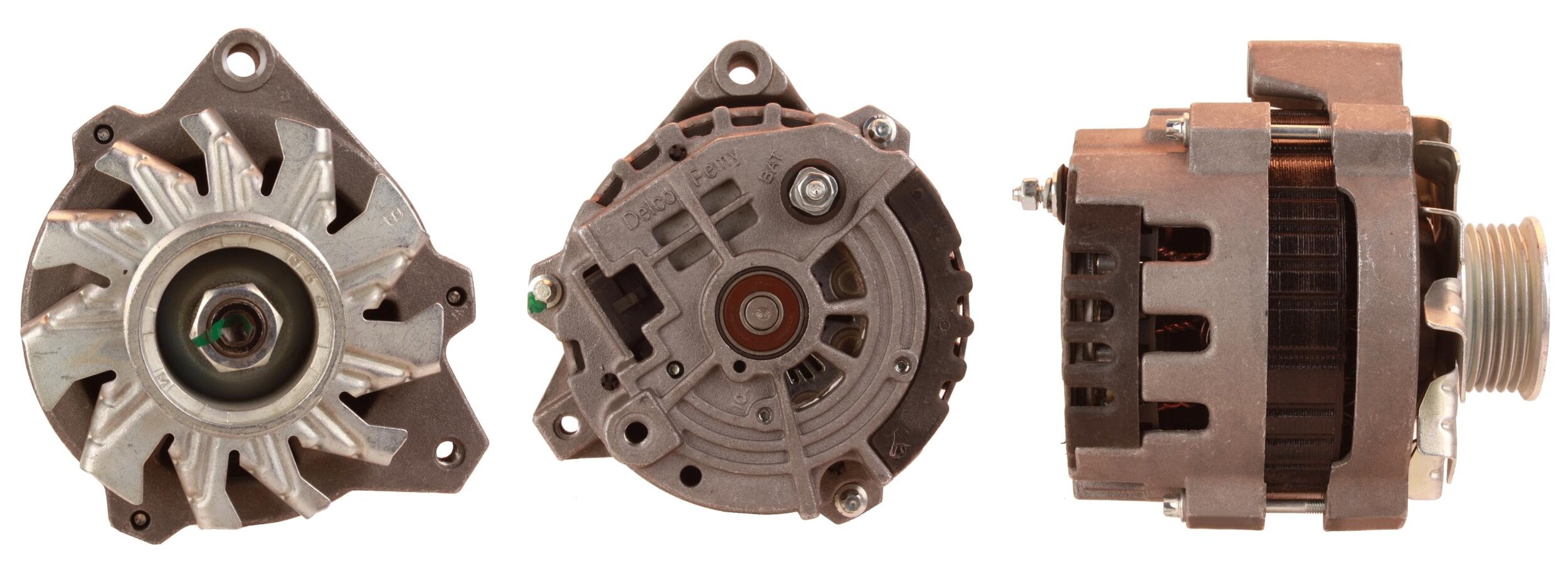 Alternator/Dynamo DRI 5281011002