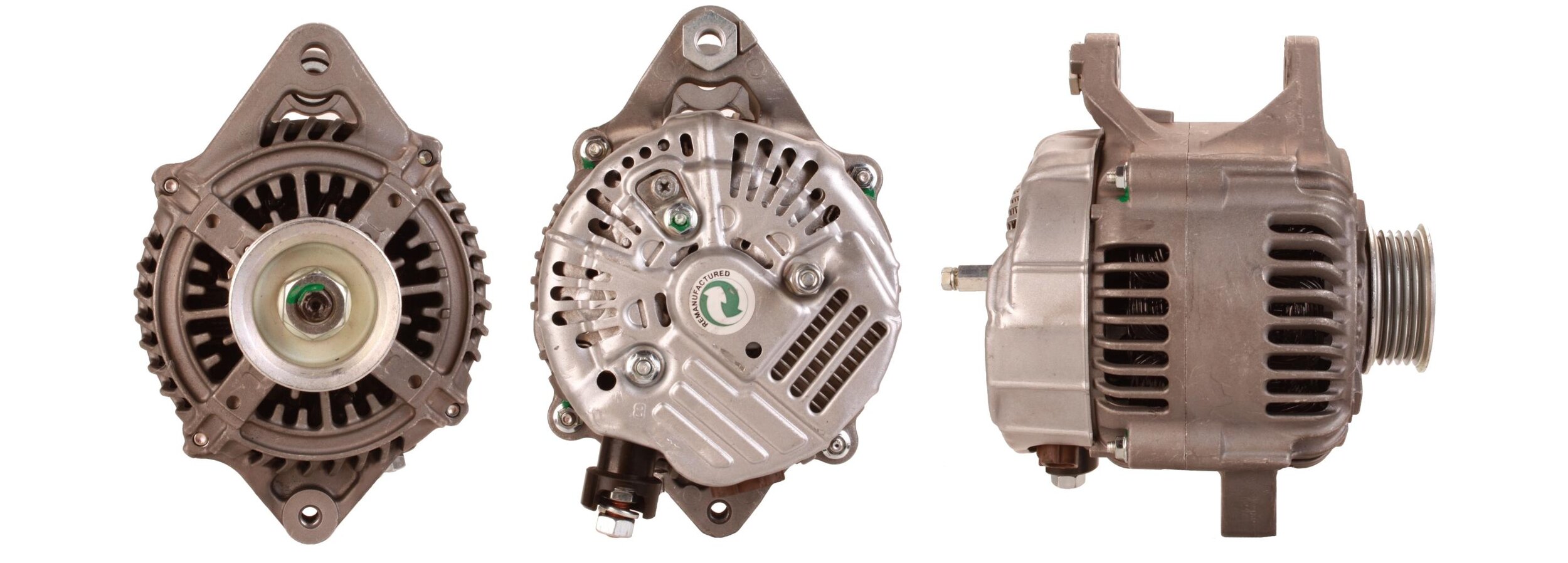 Alternator/Dynamo DRI 2241501102