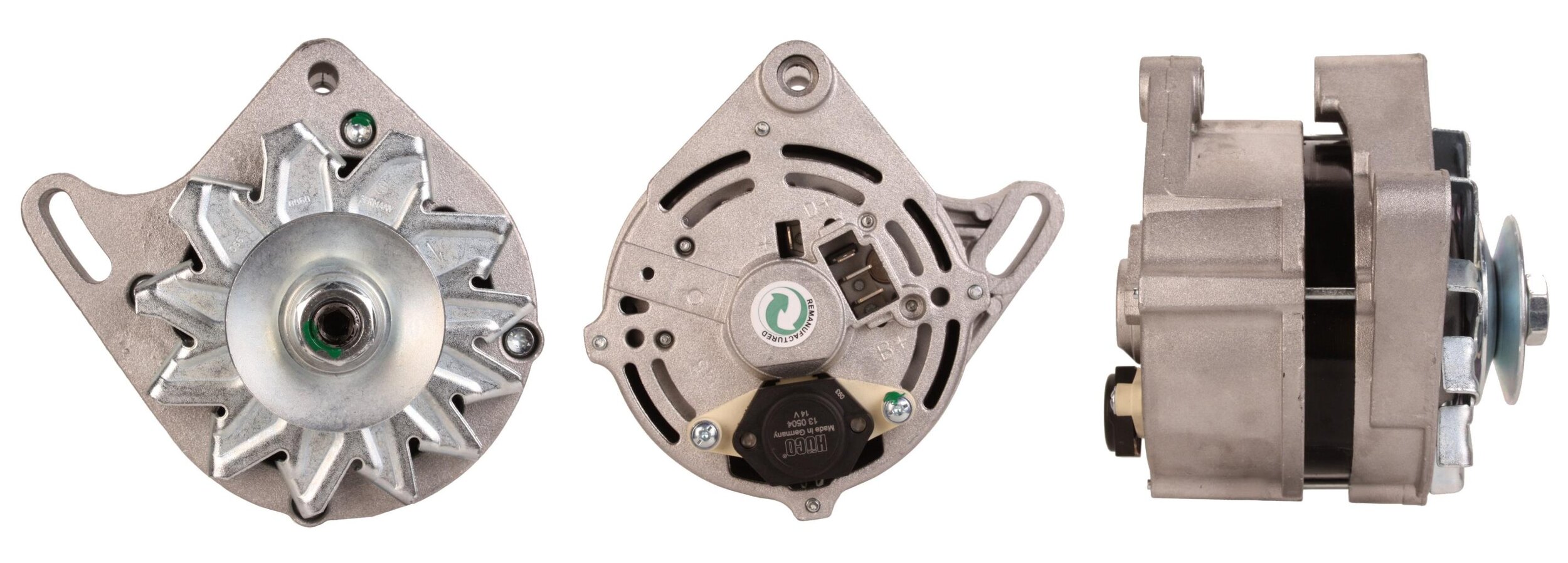 Alternator/Dynamo DRI 218198652