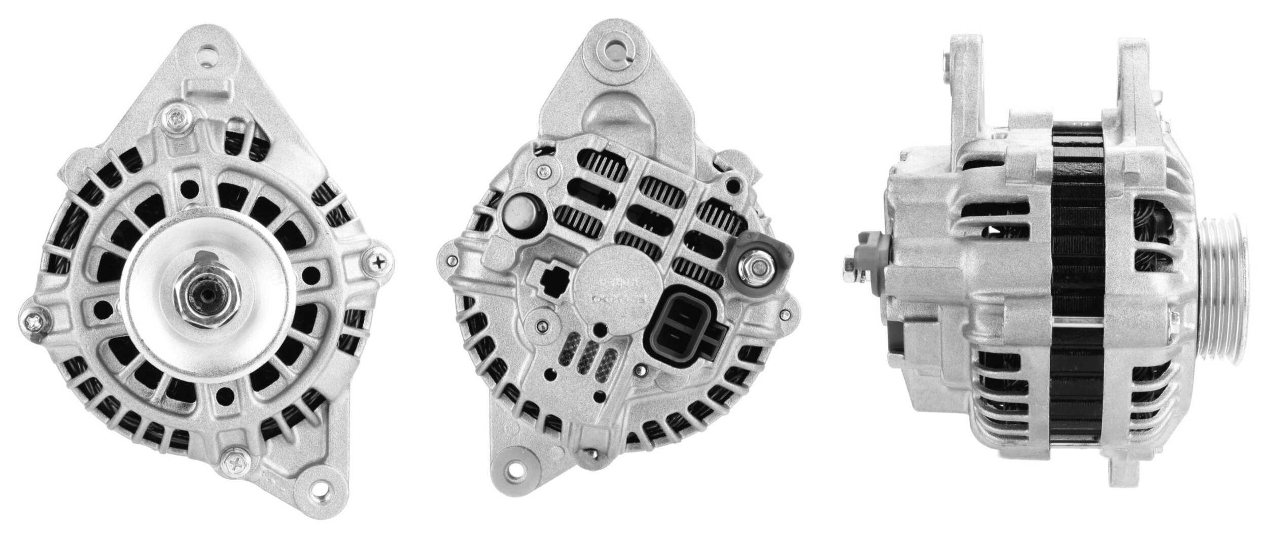 Alternator/Dynamo DRI 226133752