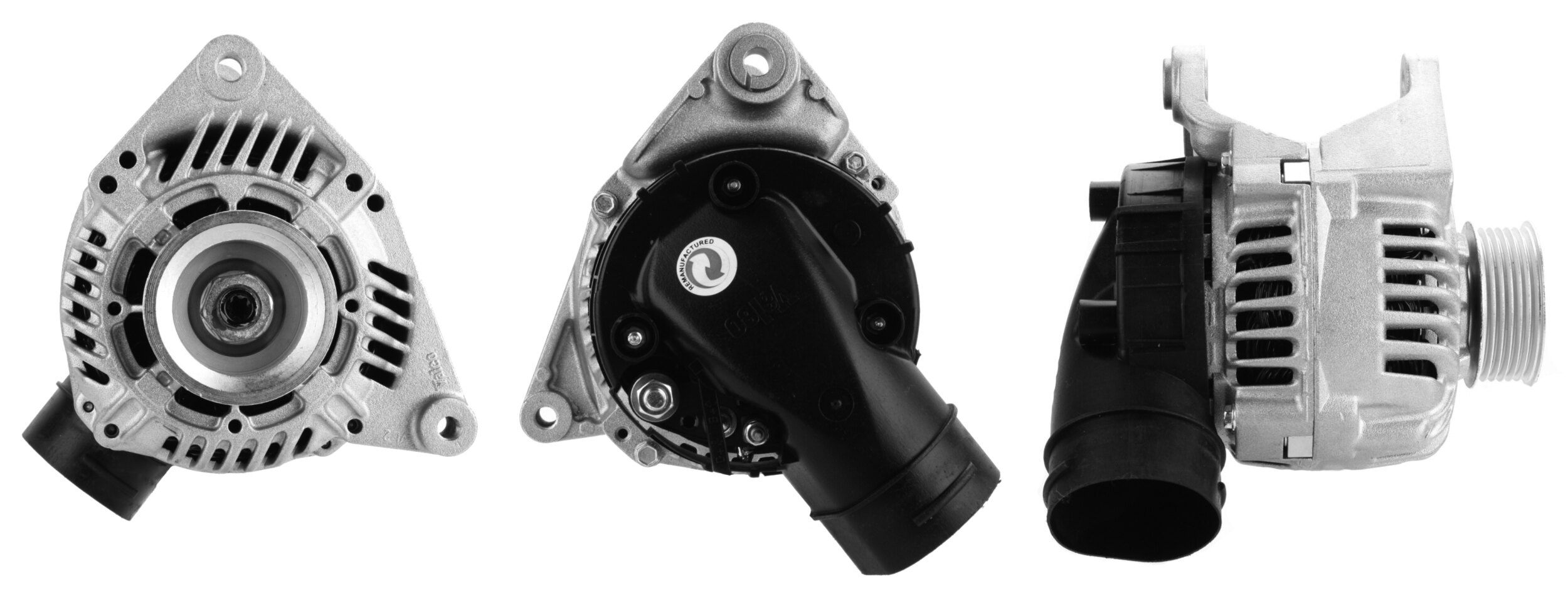 Alternator/Dynamo DRI 211157902